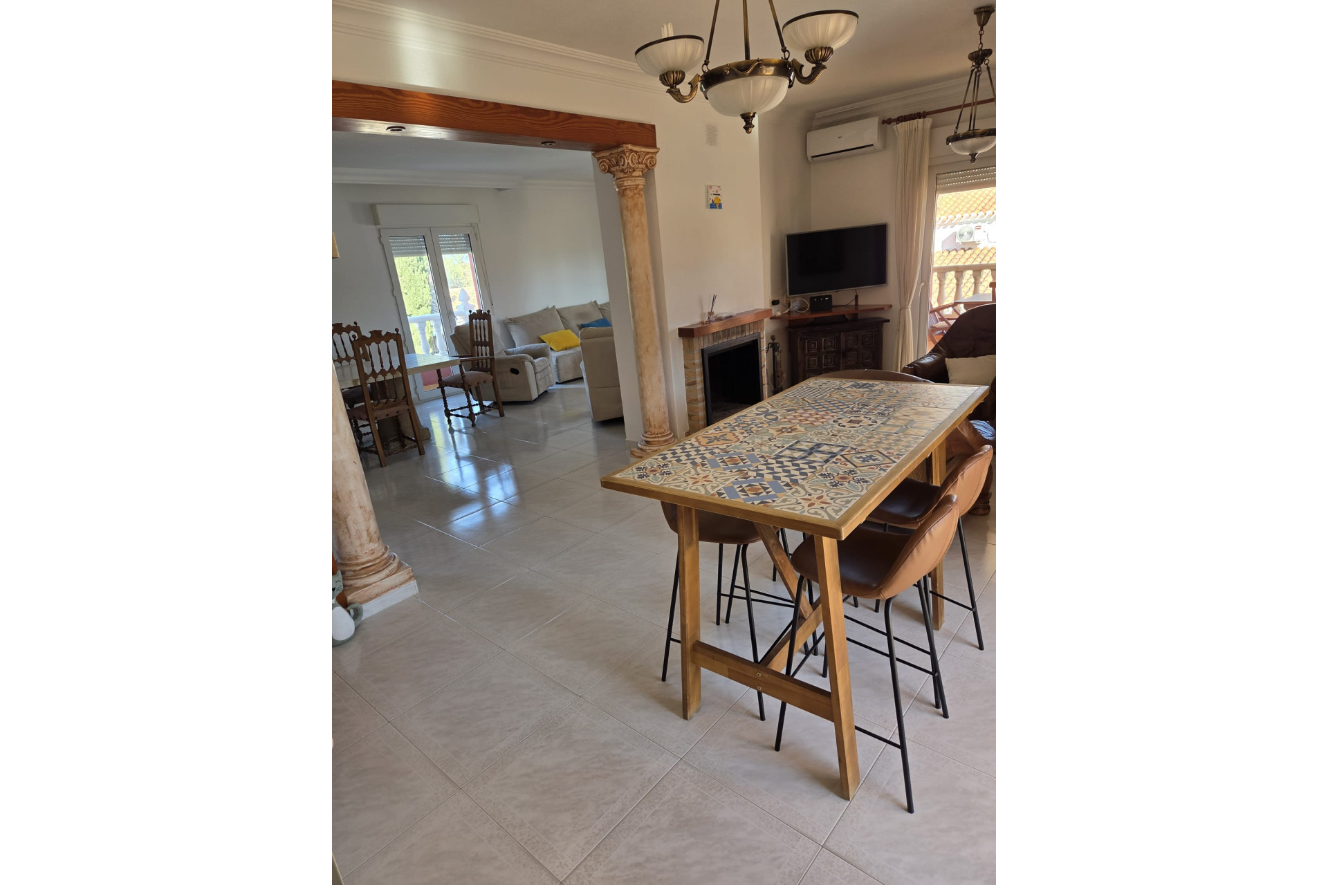 Revente - House - Orihuela Costa