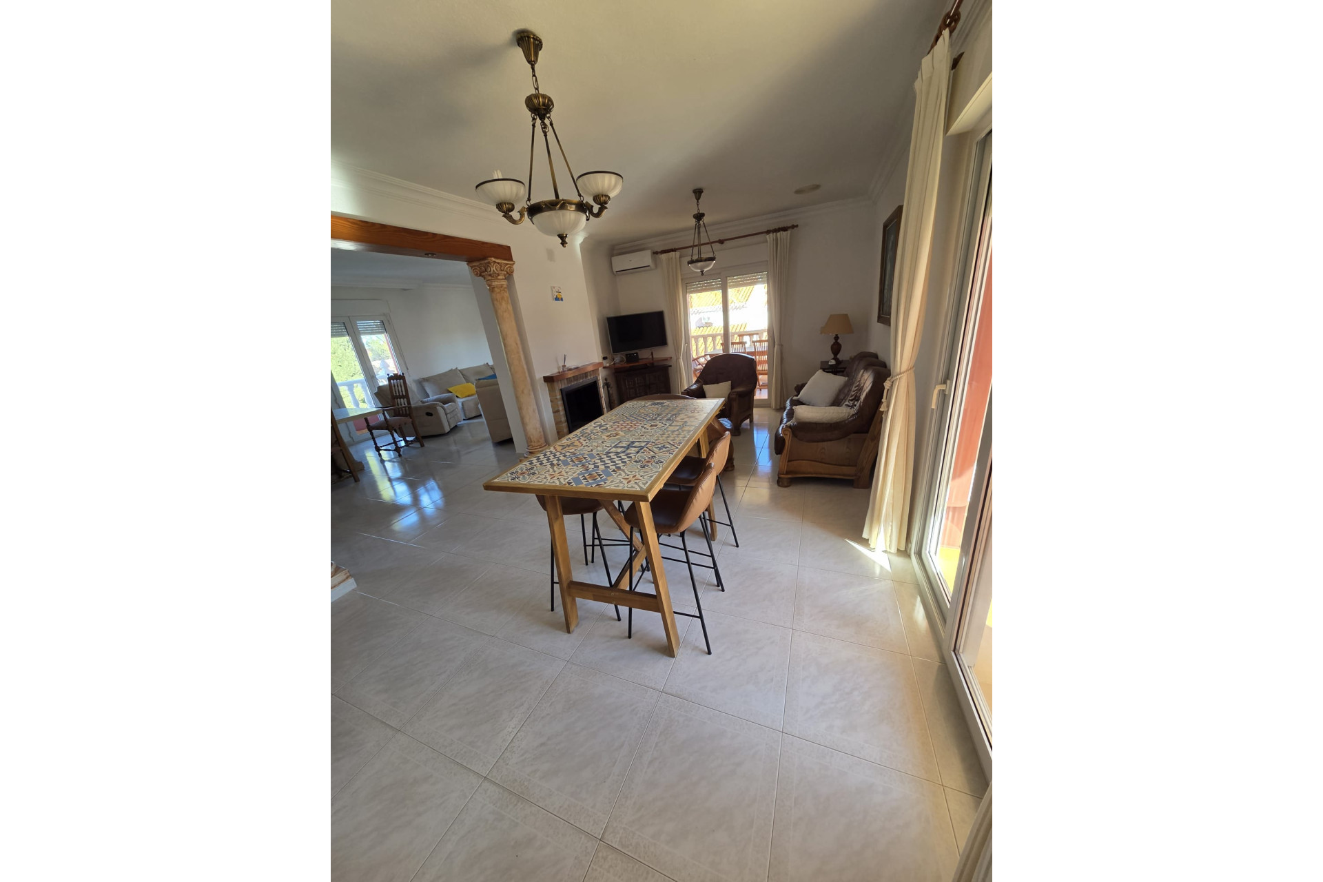 Revente - House - Orihuela Costa