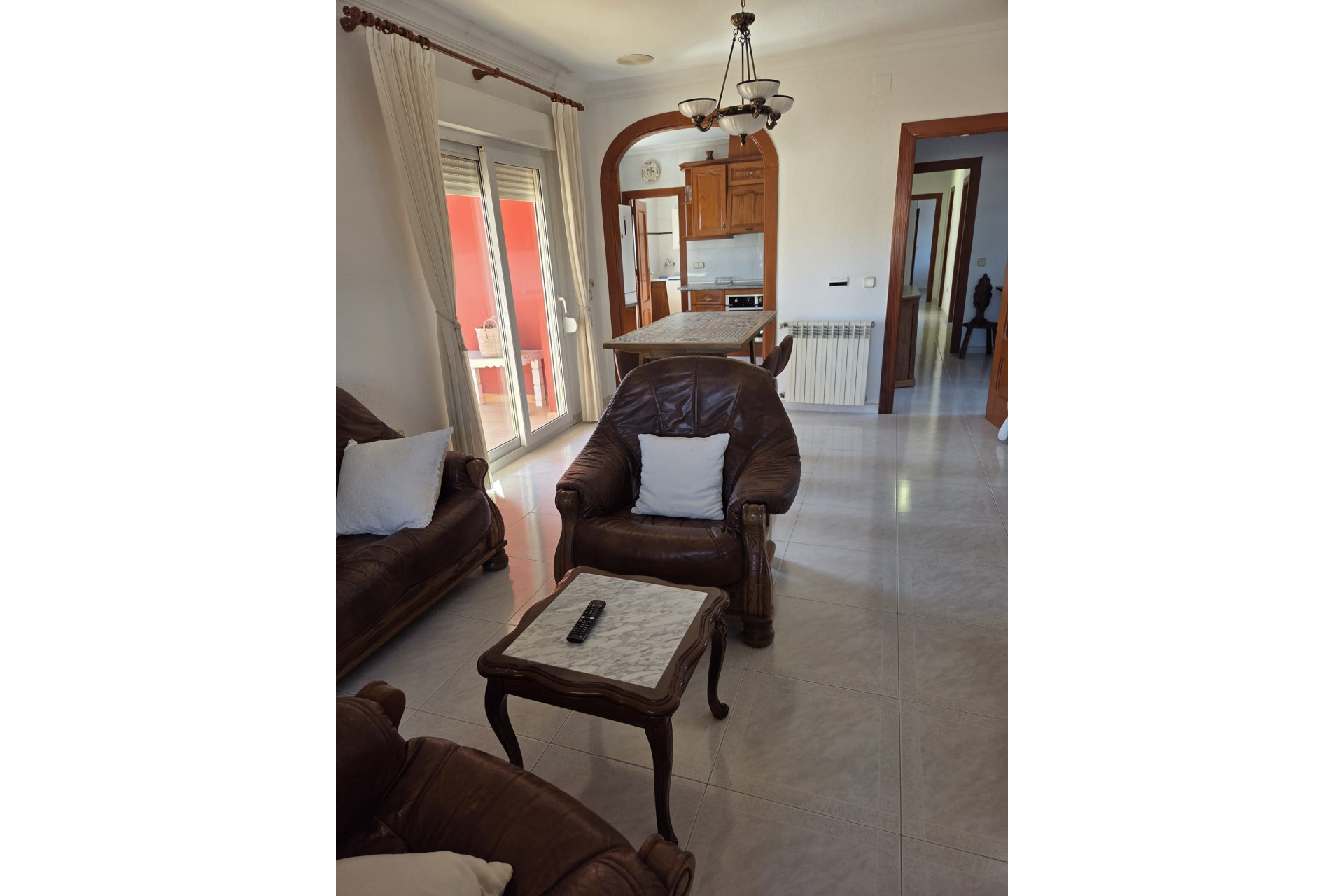 Revente - House - Orihuela Costa