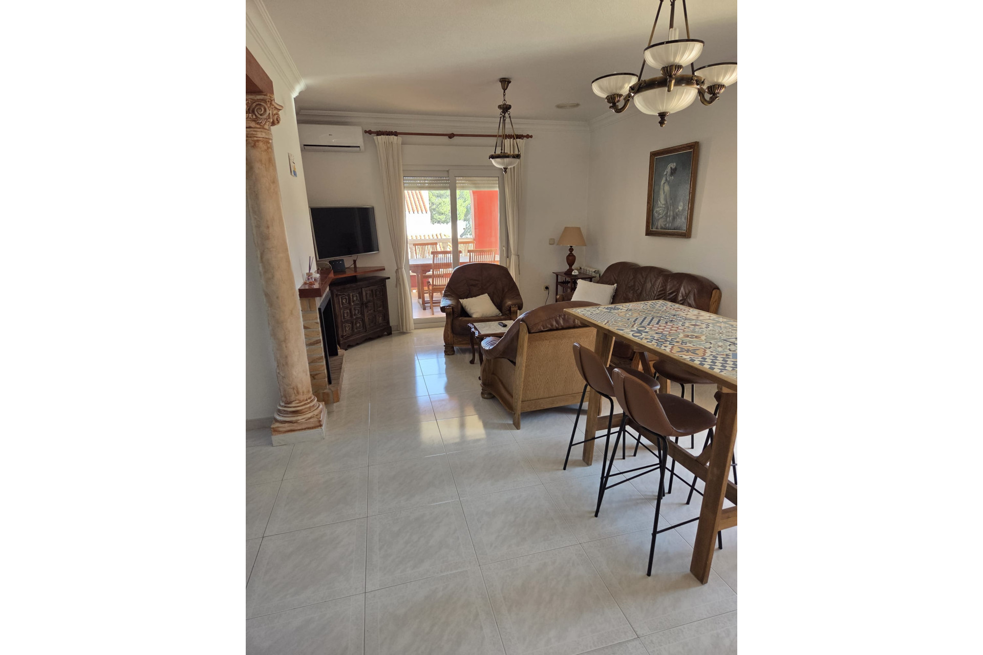 Revente - House - Orihuela Costa