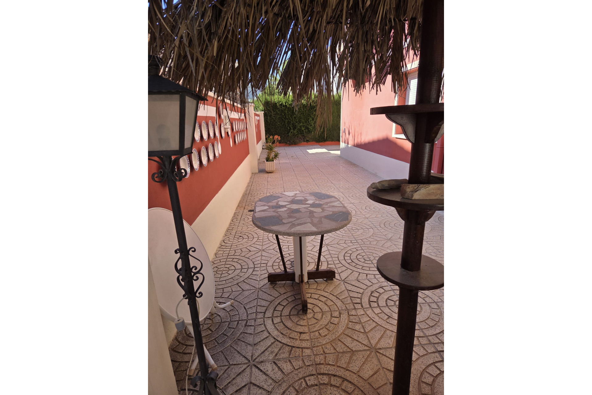 Revente - House - Orihuela Costa