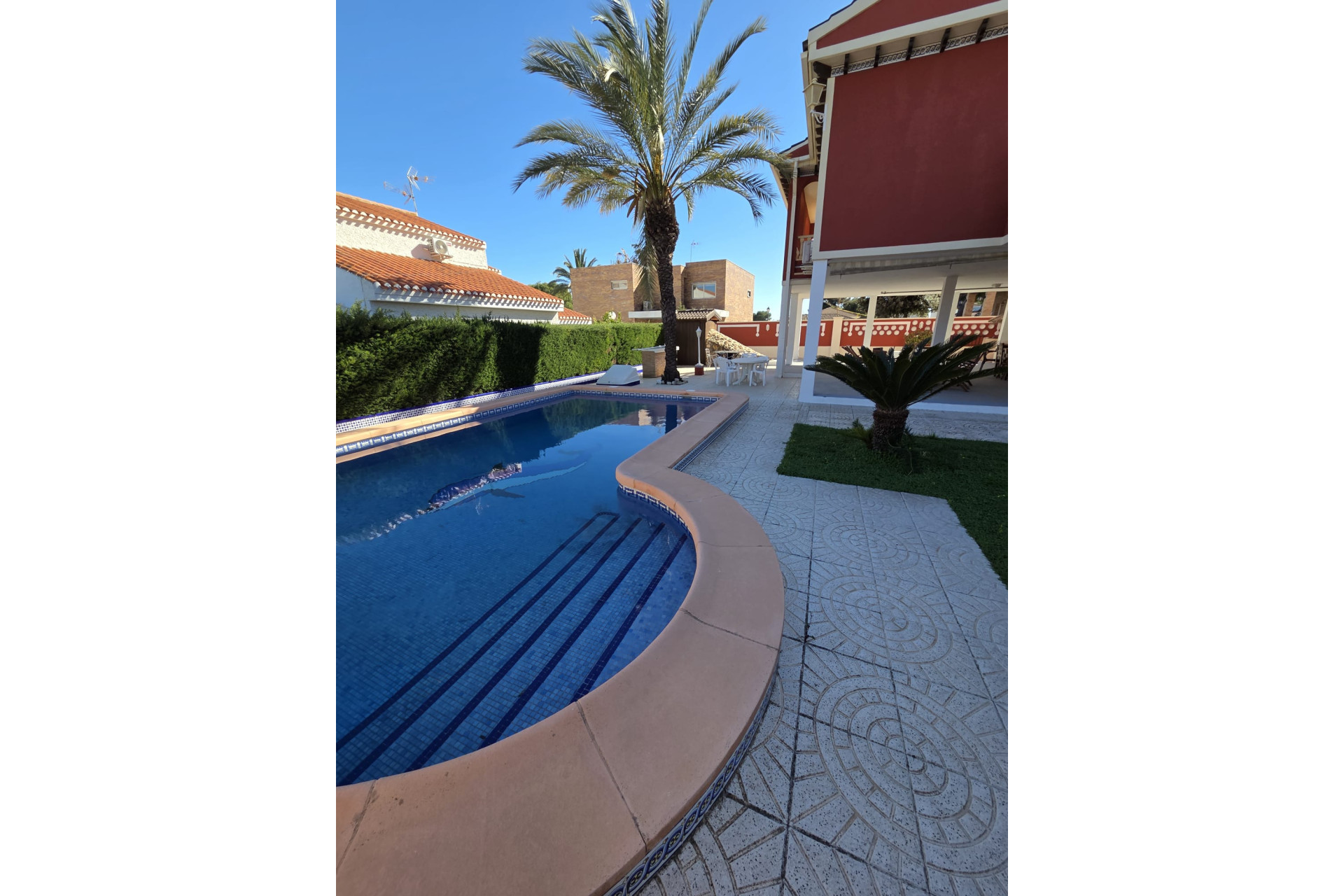 Revente - House - Orihuela Costa