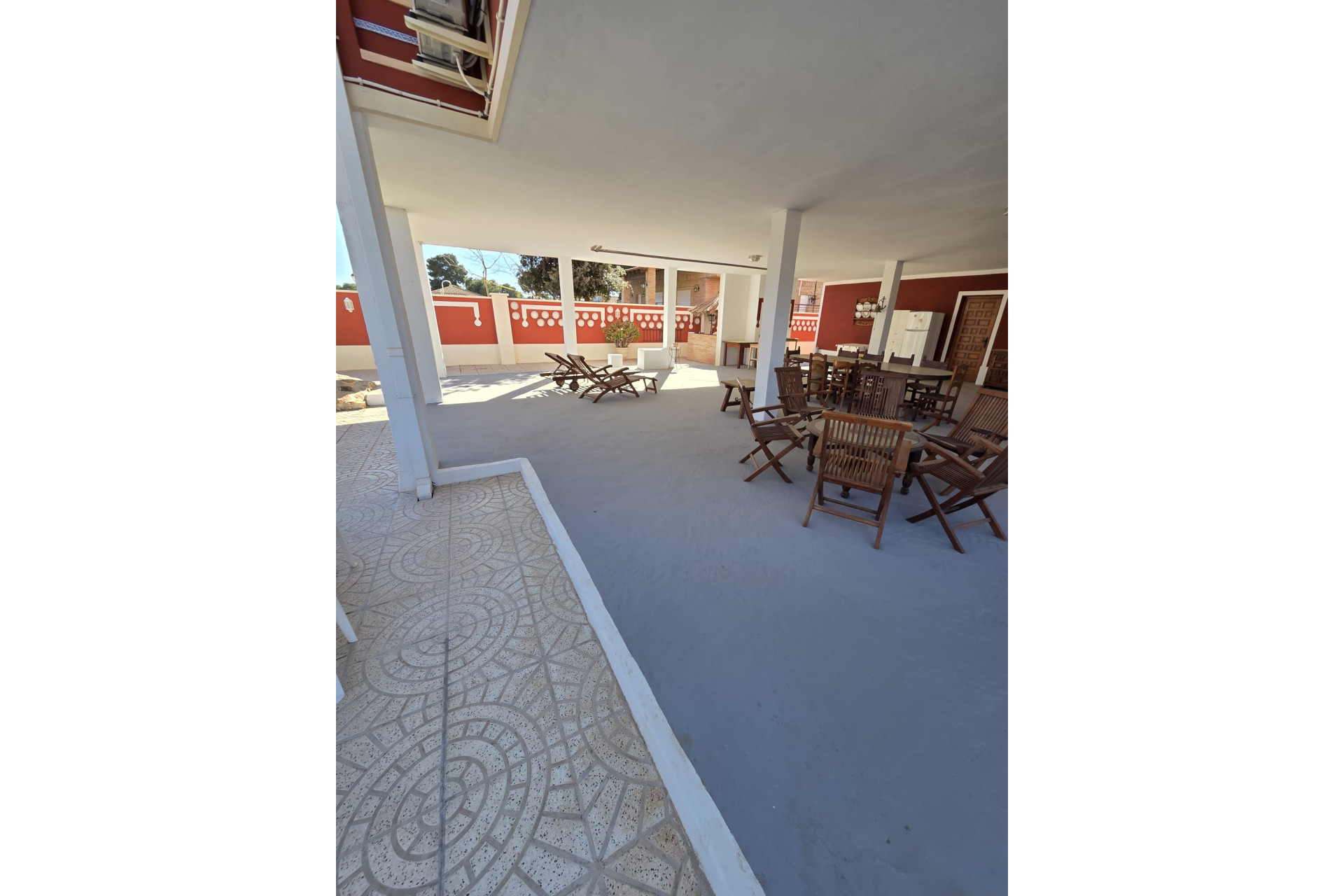 Revente - House - Orihuela Costa
