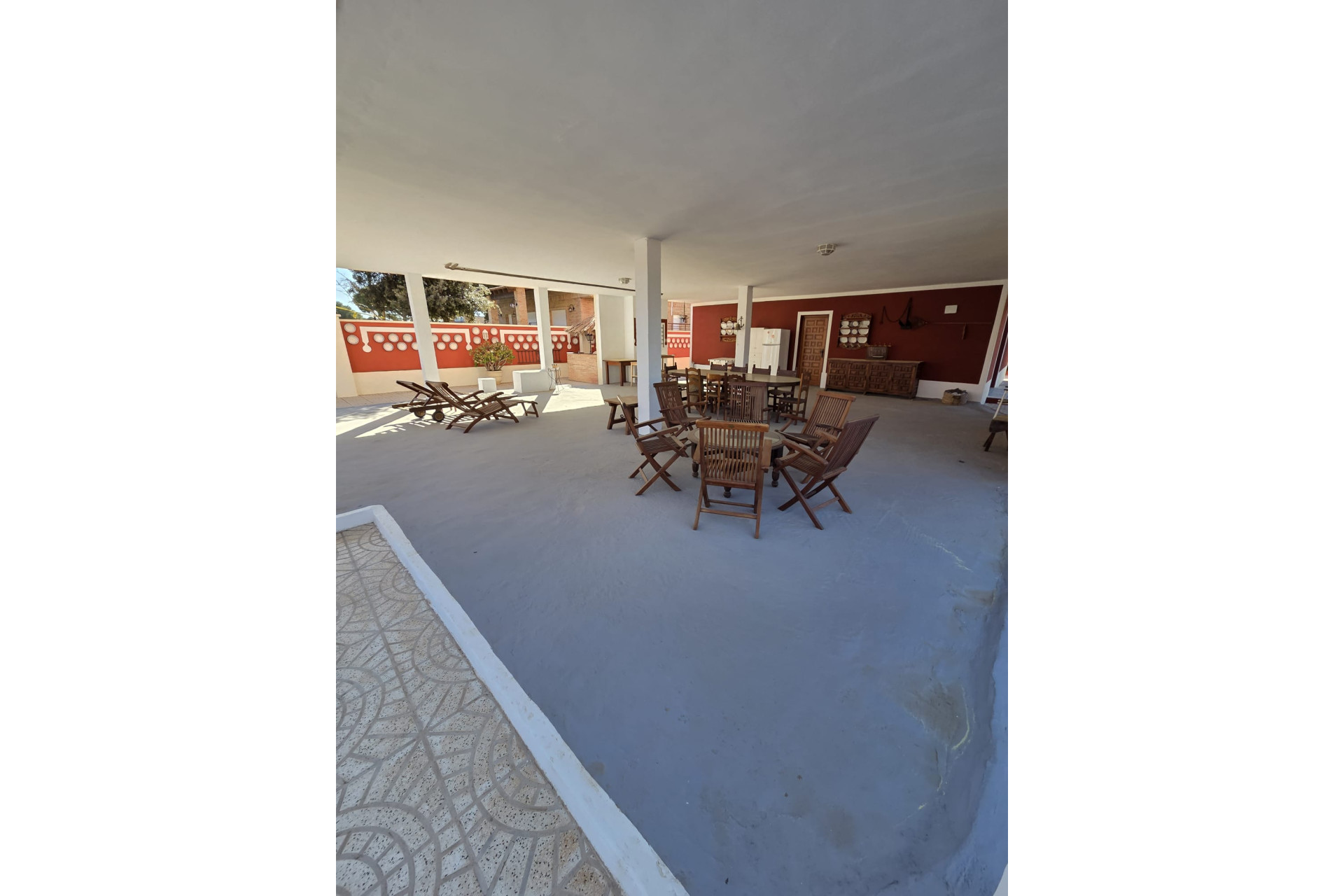 Revente - House - Orihuela Costa