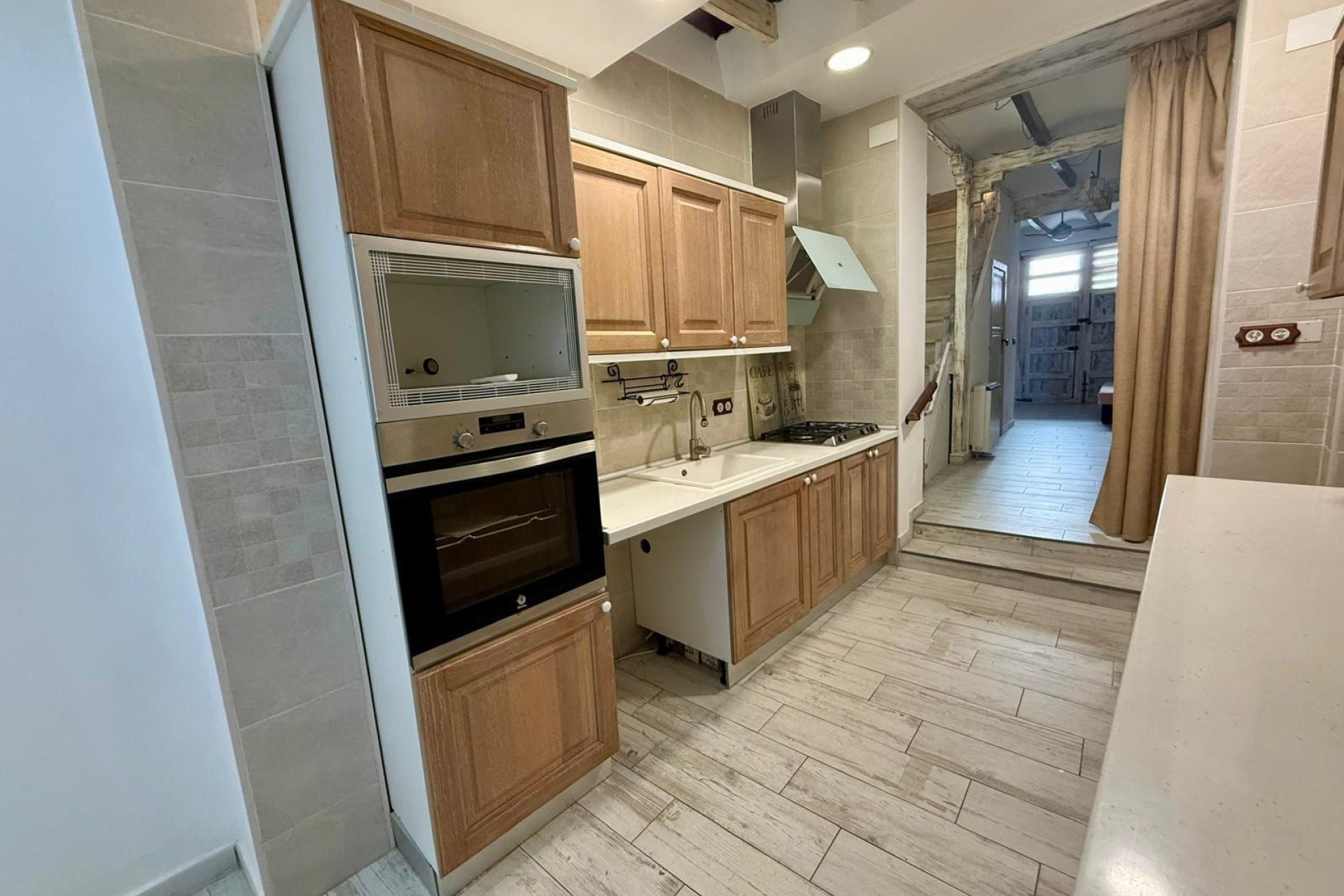 Revente - House - Piles - Pueblo