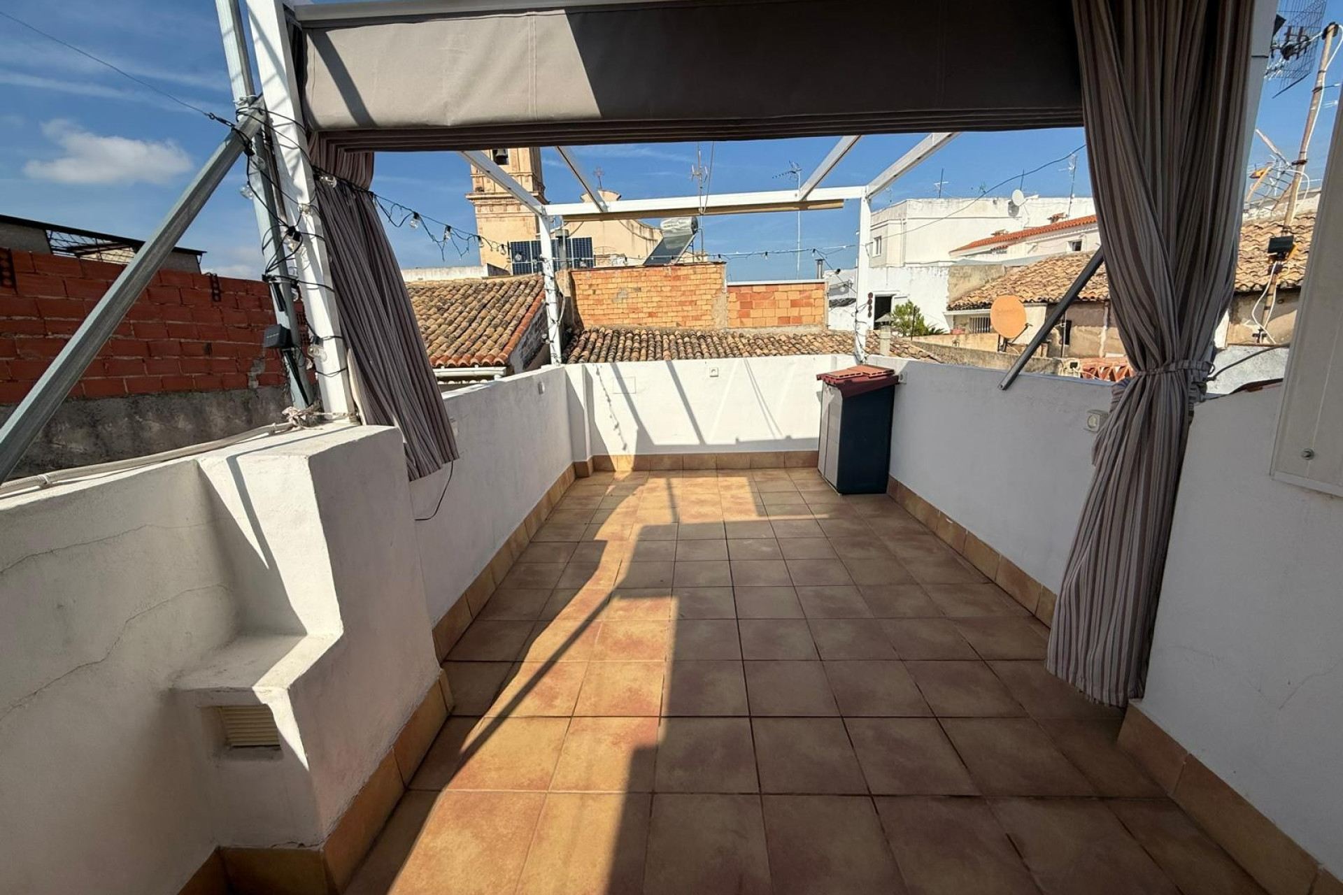 Revente - House - Piles - Pueblo