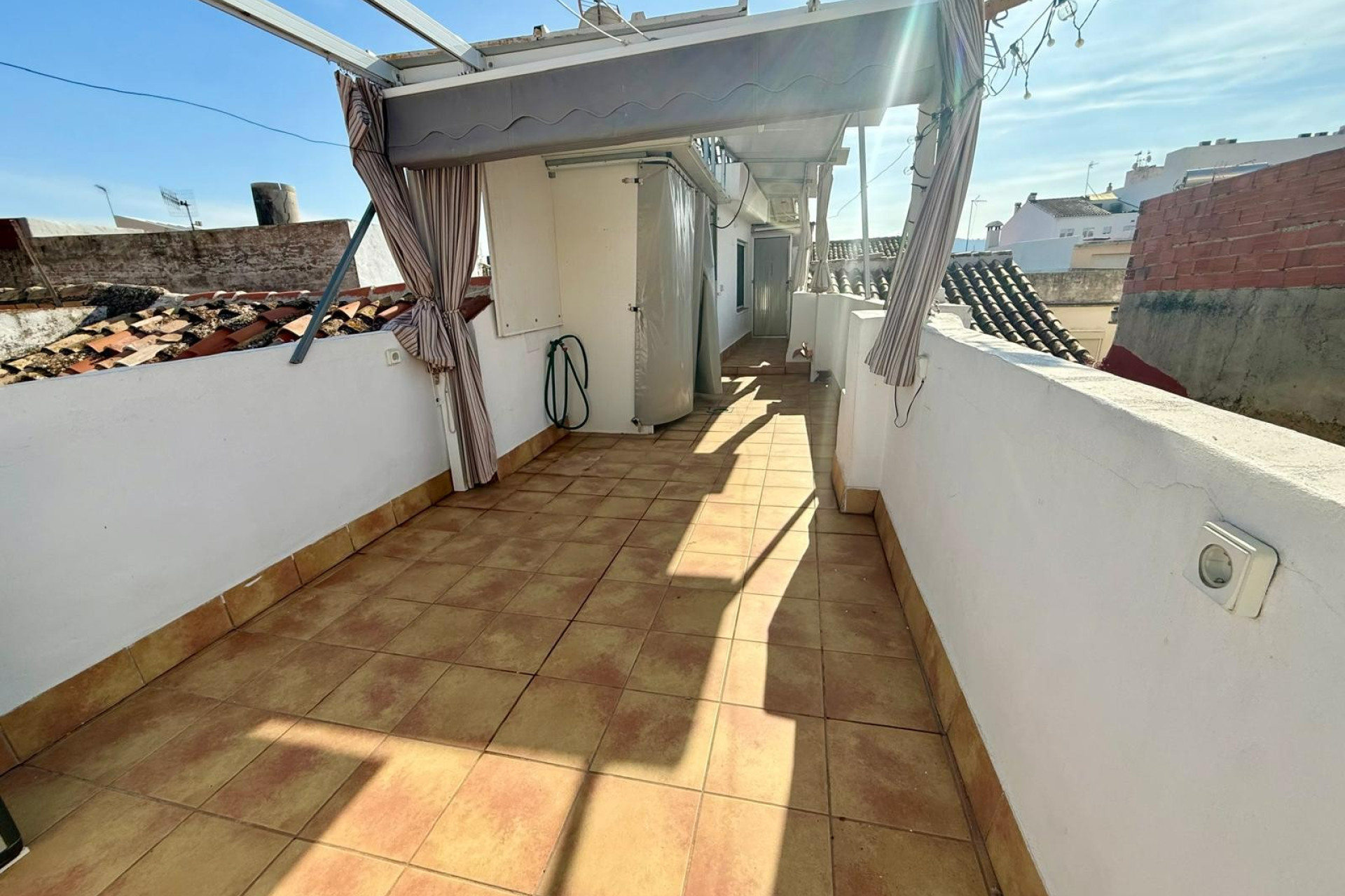 Revente - House - Piles - Pueblo