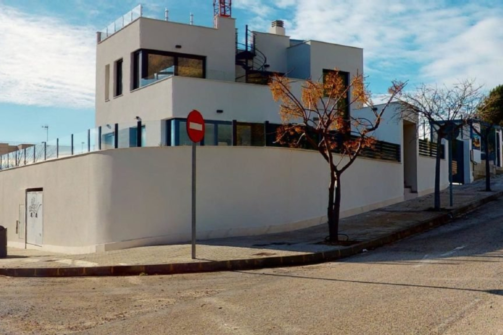 Revente - House - Polop - Alberca