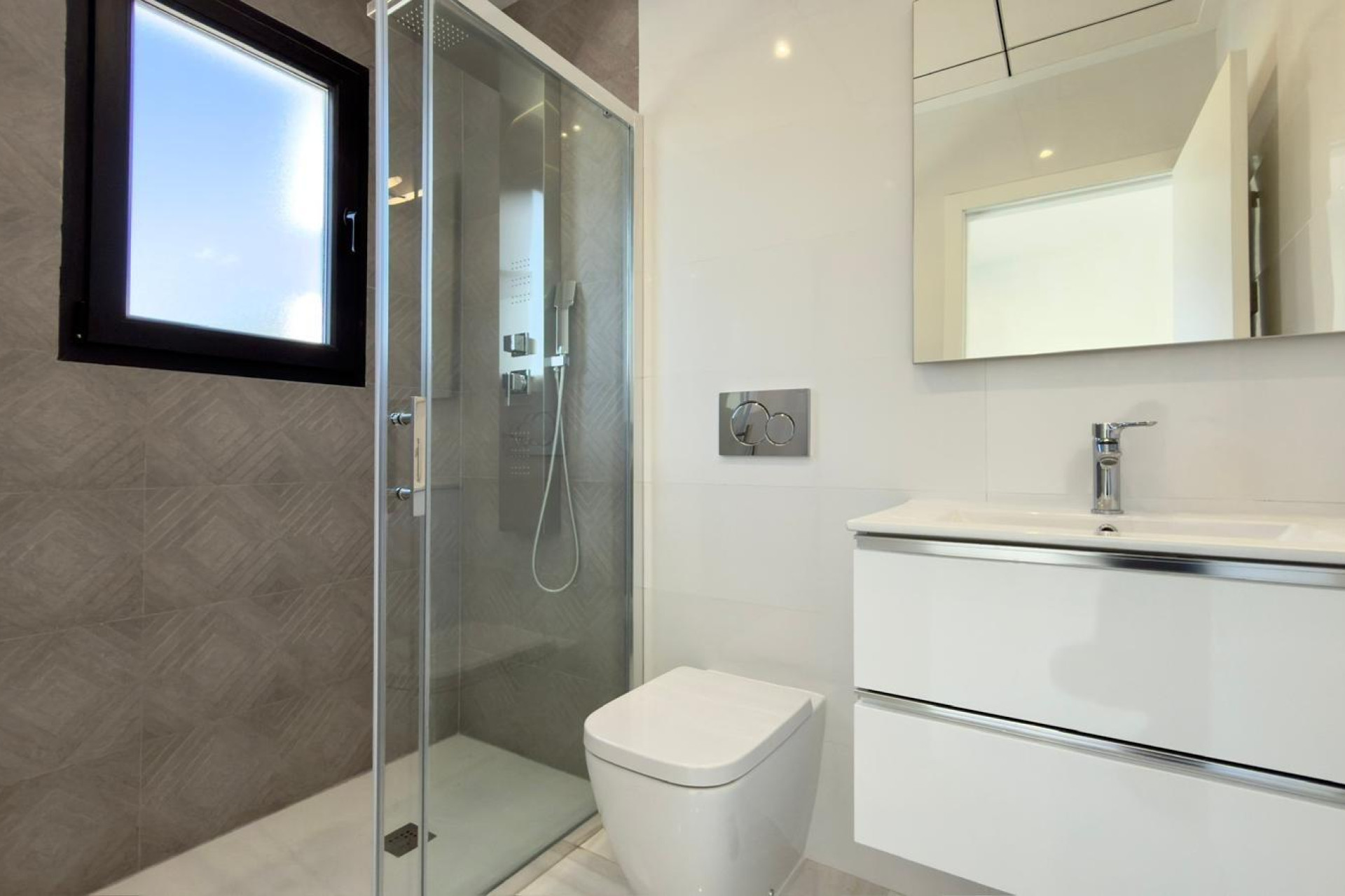 Revente - House - Polop - Alberca