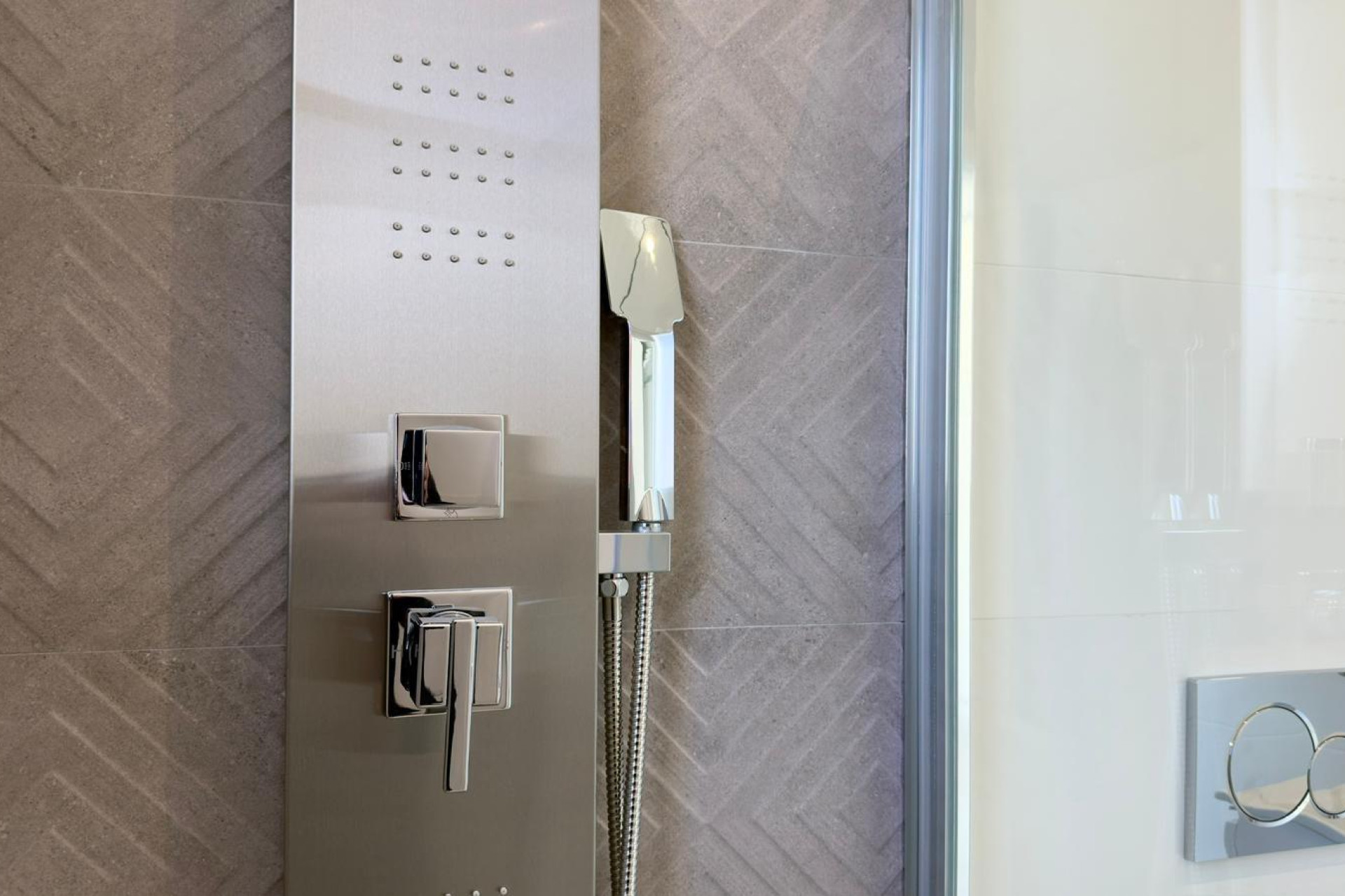 Revente - House - Polop - Alberca