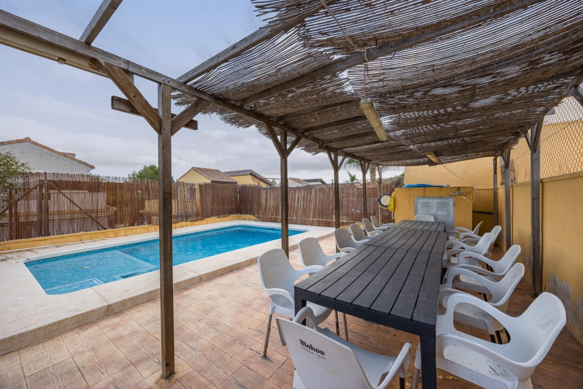 Revente - House - Polop - Pla de cantal