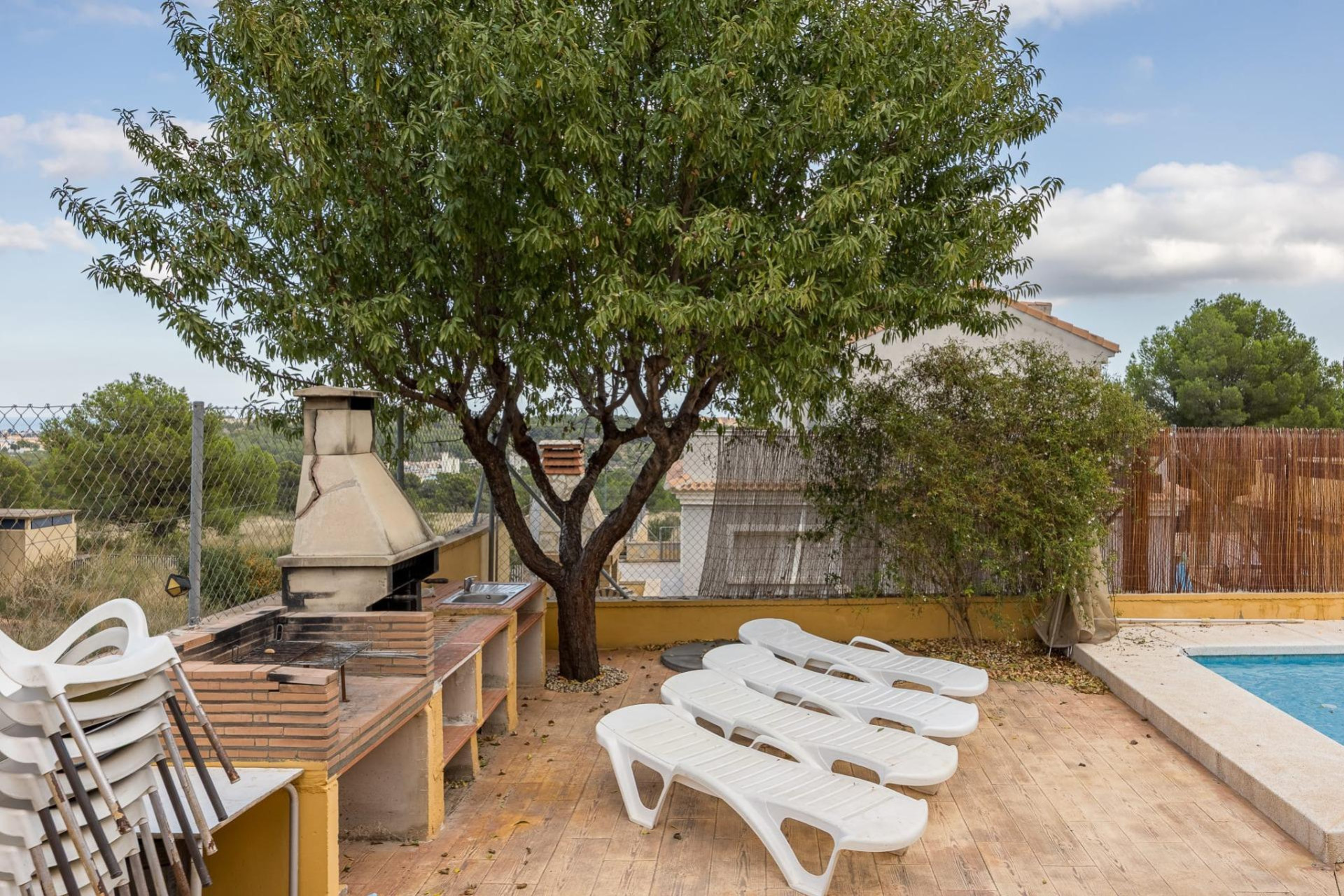 Revente - House - Polop - Pla de cantal