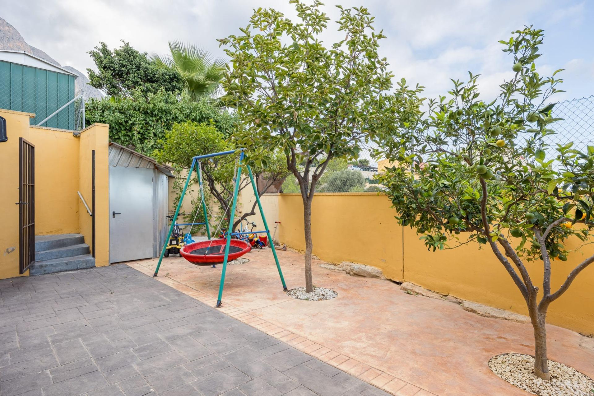 Revente - House - Polop - Pla de cantal