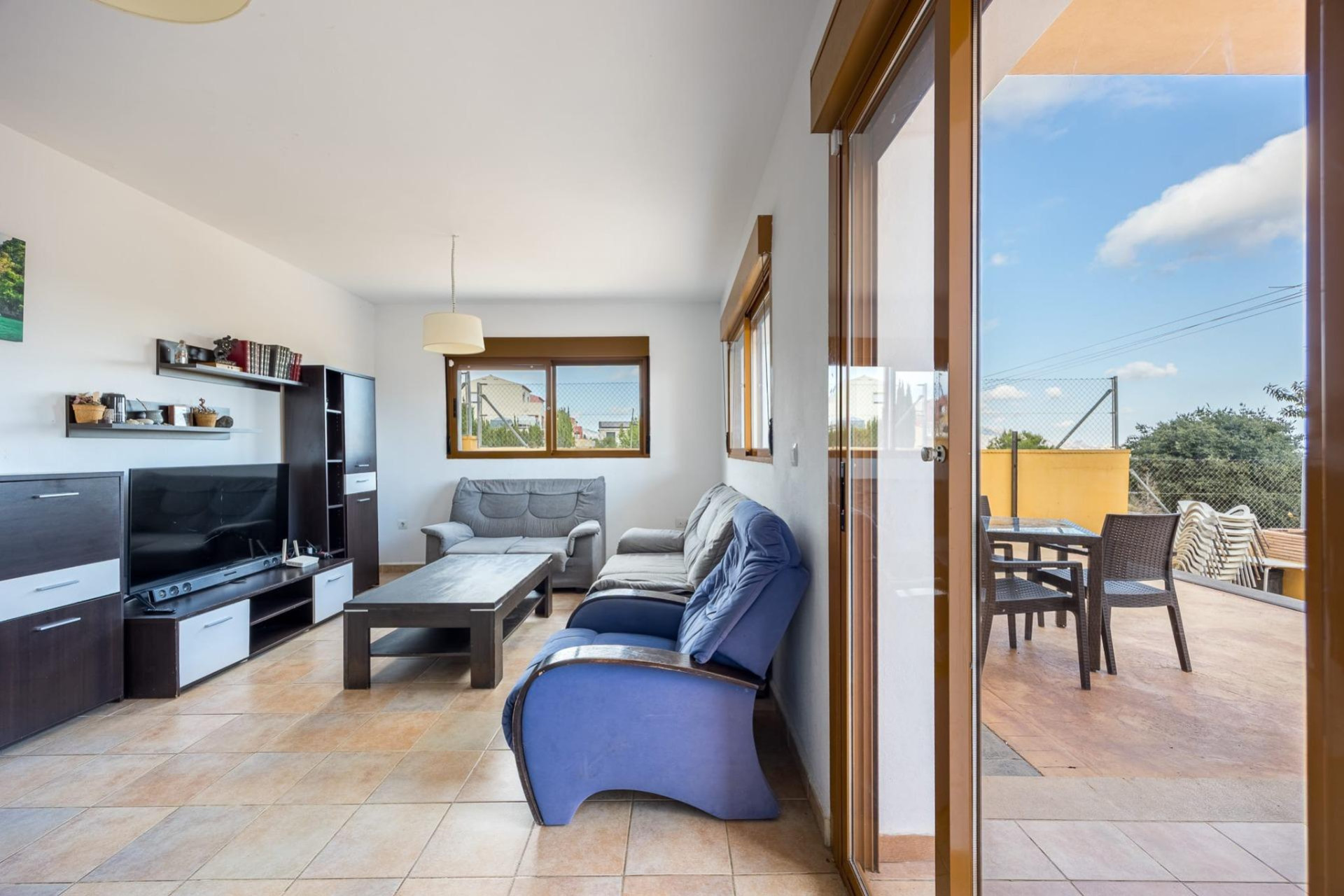 Revente - House - Polop - Pla de cantal