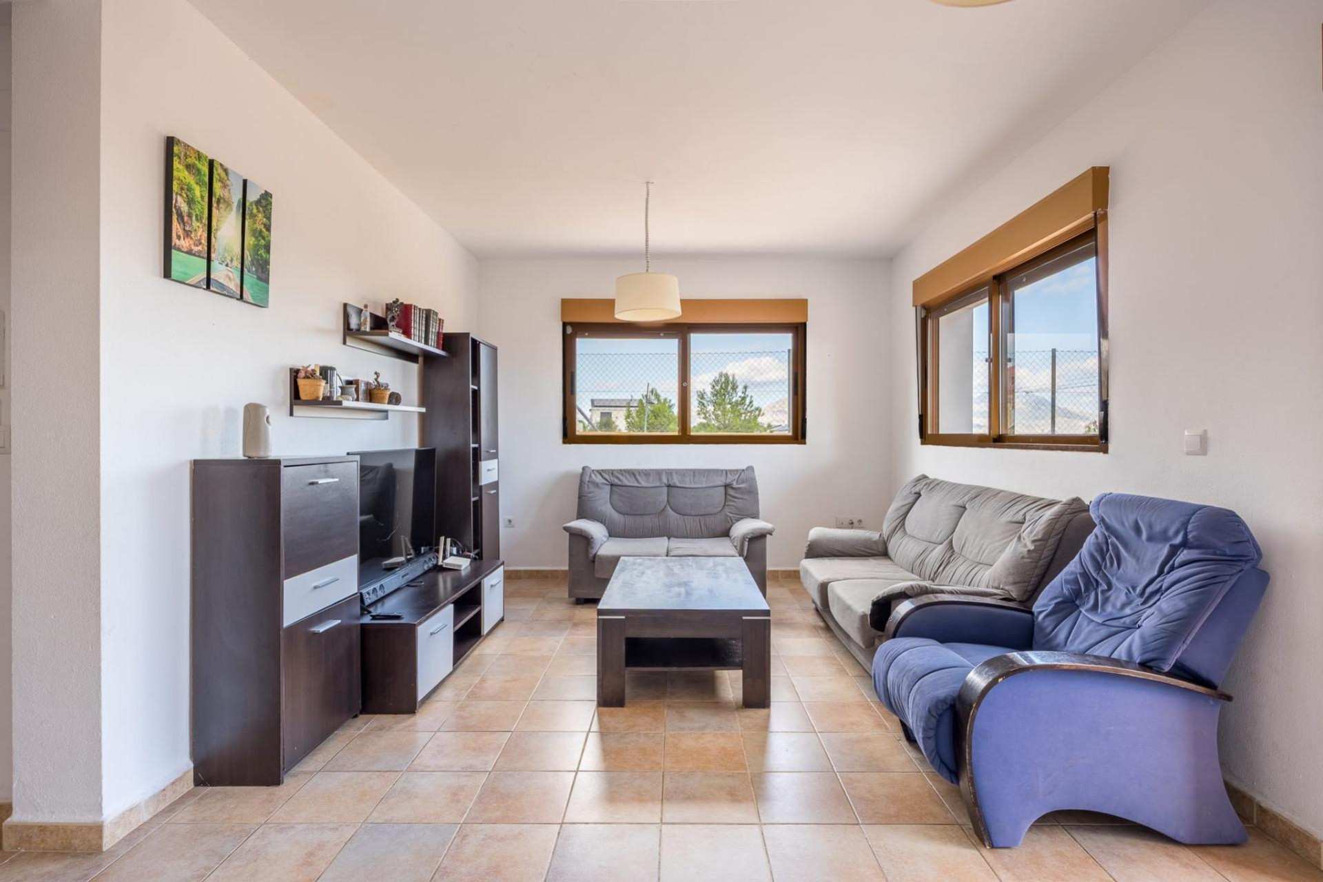 Revente - House - Polop - Pla de cantal