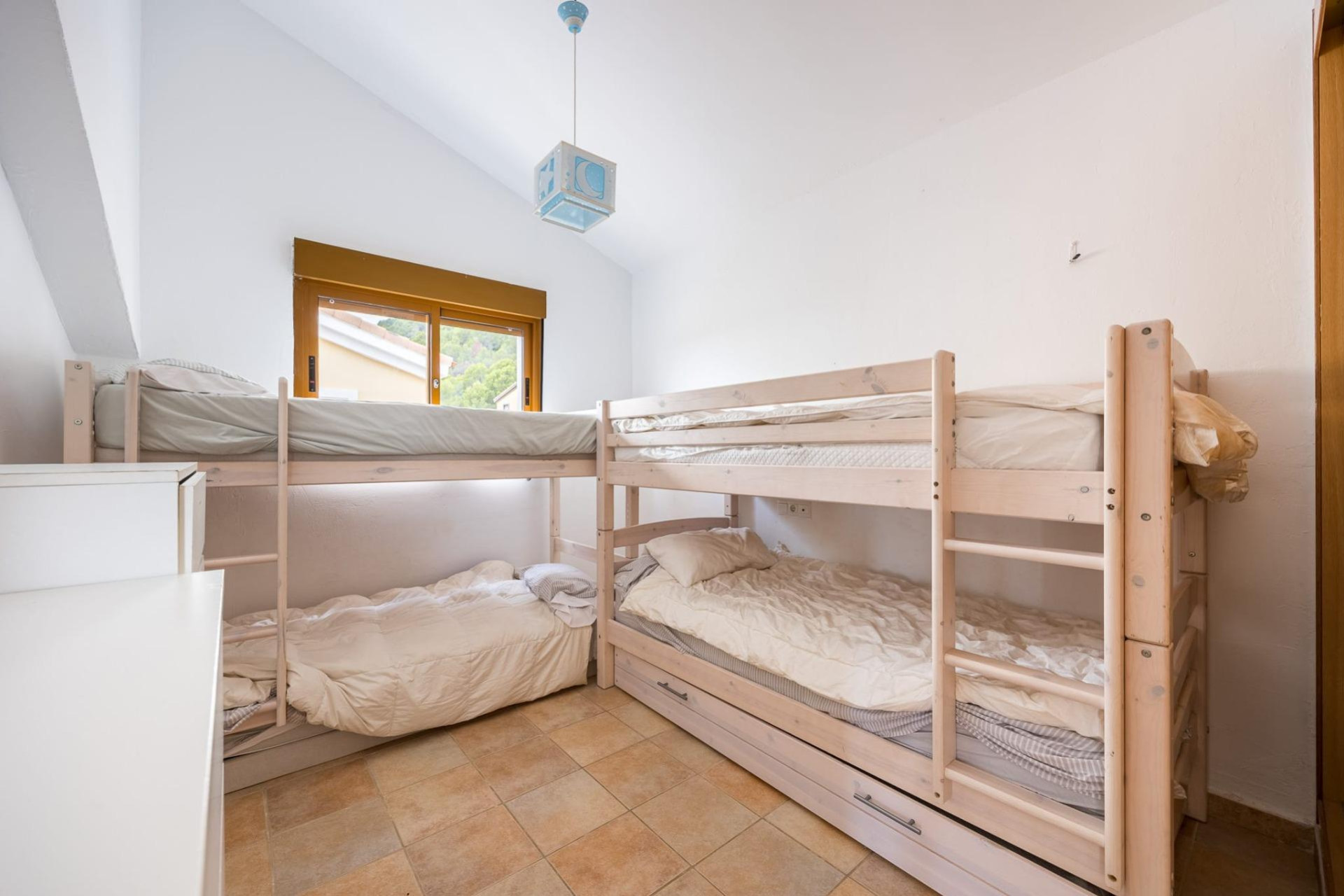 Revente - House - Polop - Pla de cantal