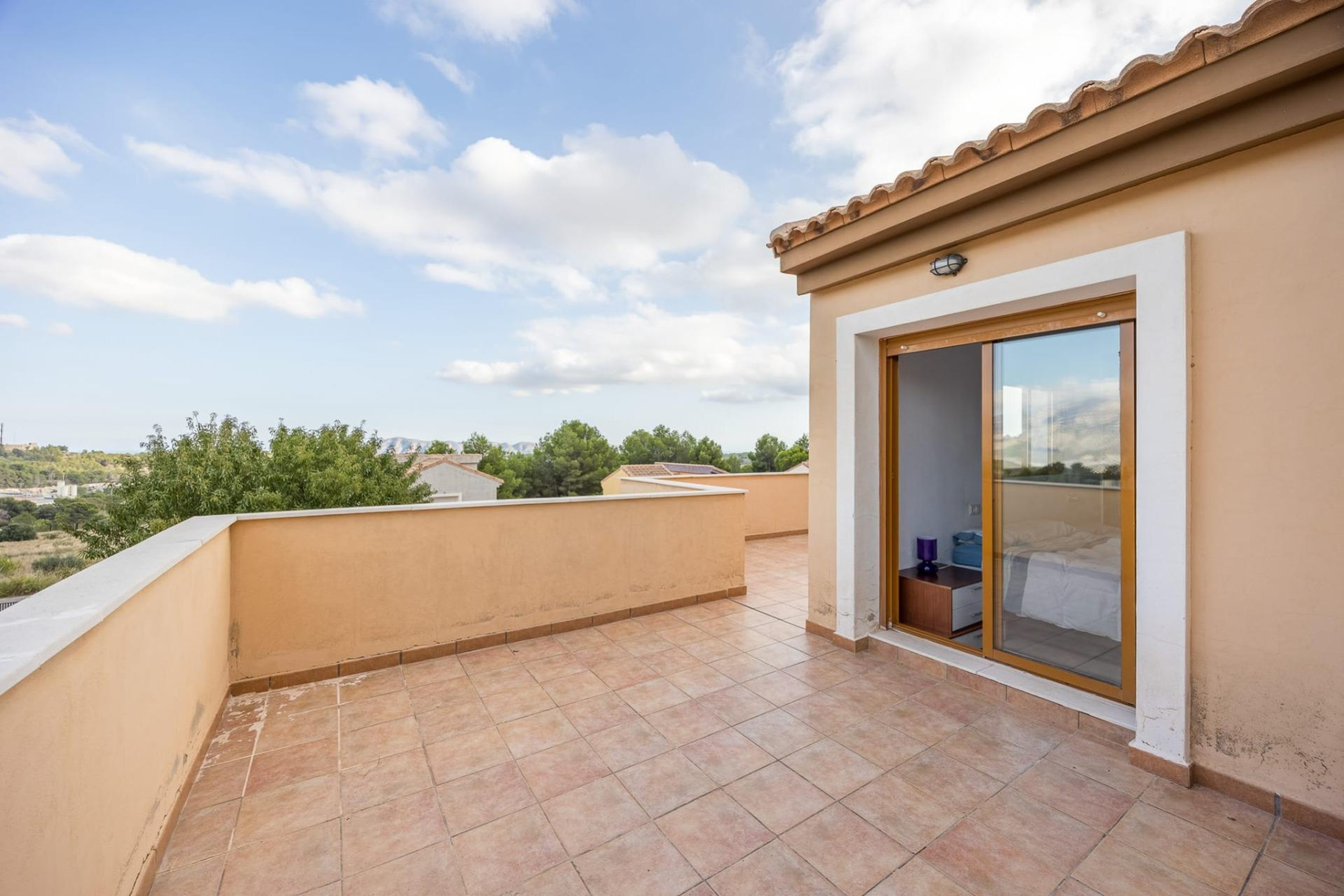 Revente - House - Polop - Pla de cantal