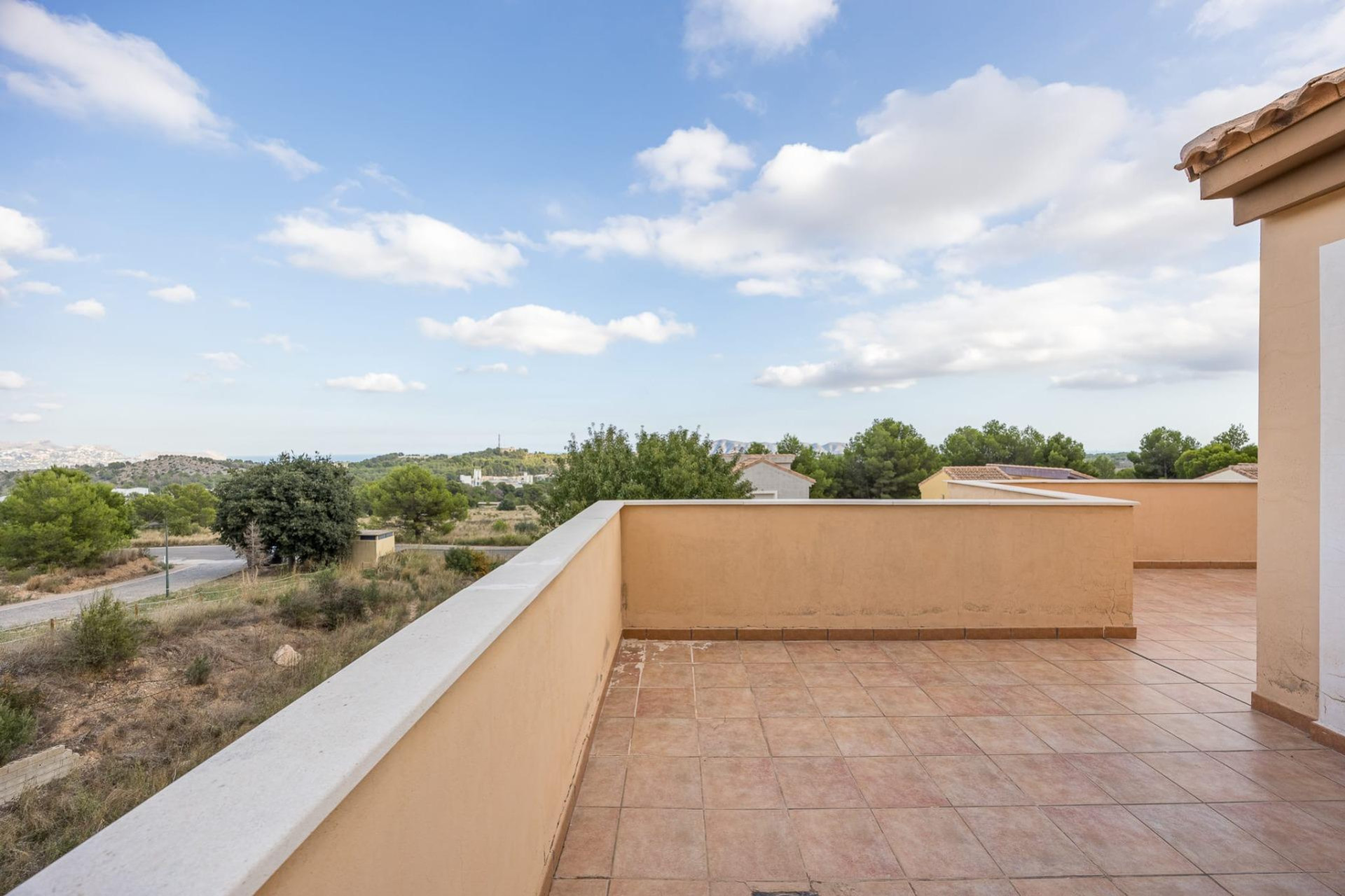 Revente - House - Polop - Pla de cantal