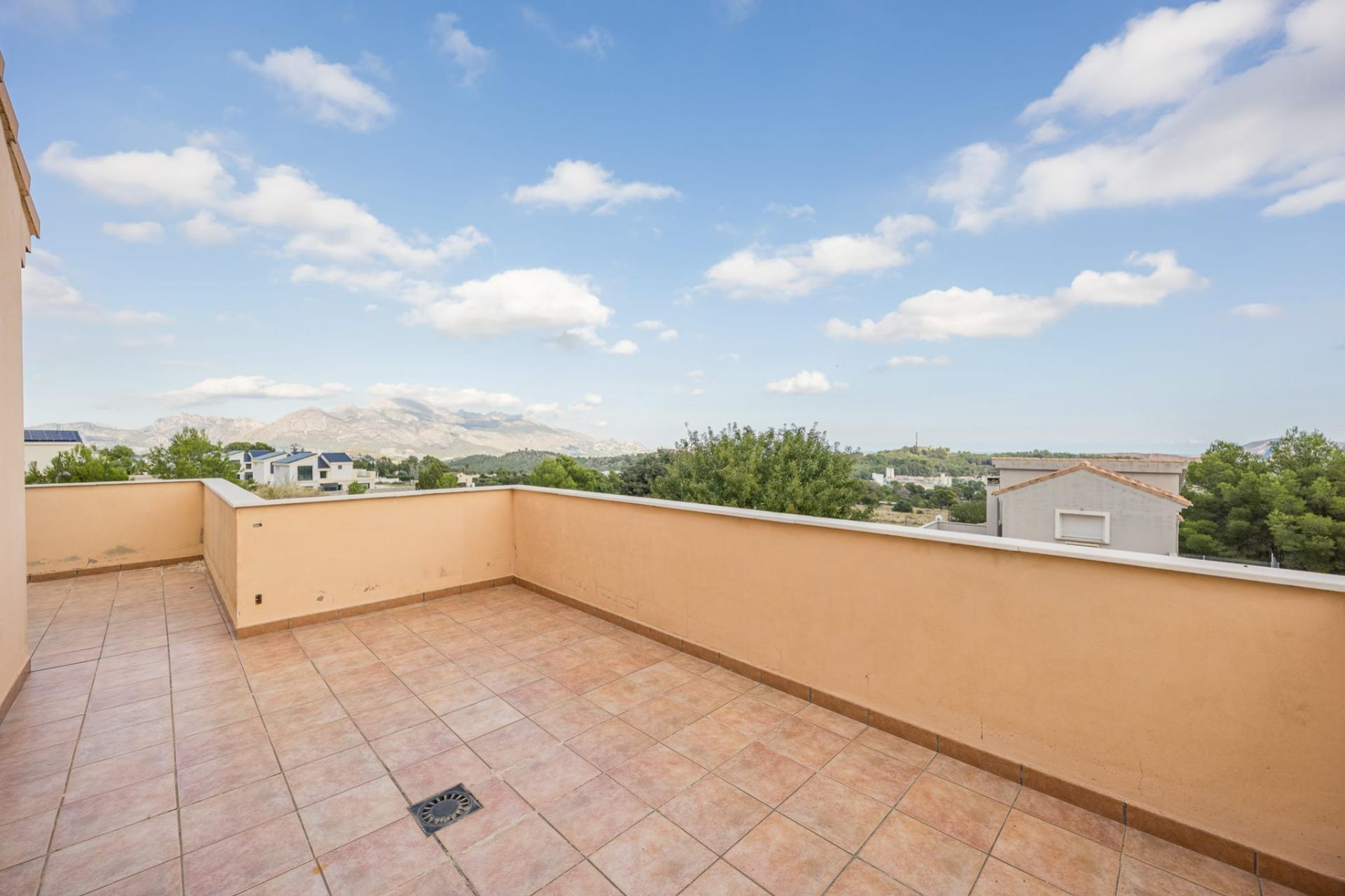 Revente - House - Polop - Pla de cantal