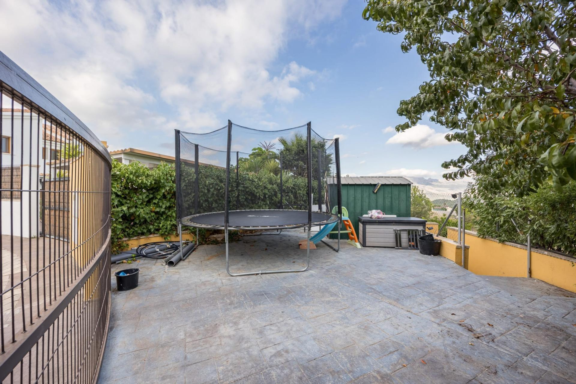 Revente - House - Polop - Pla de cantal