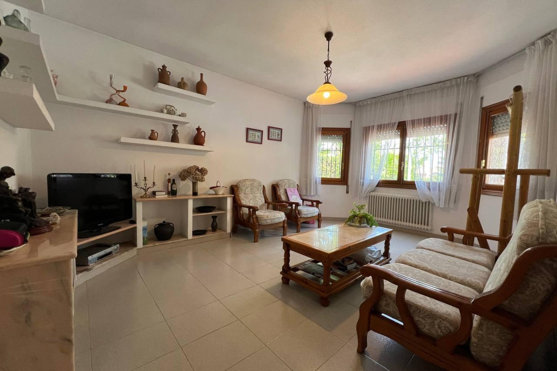 Revente - House - Pozuelo de Alarcon - Zona Pueblo