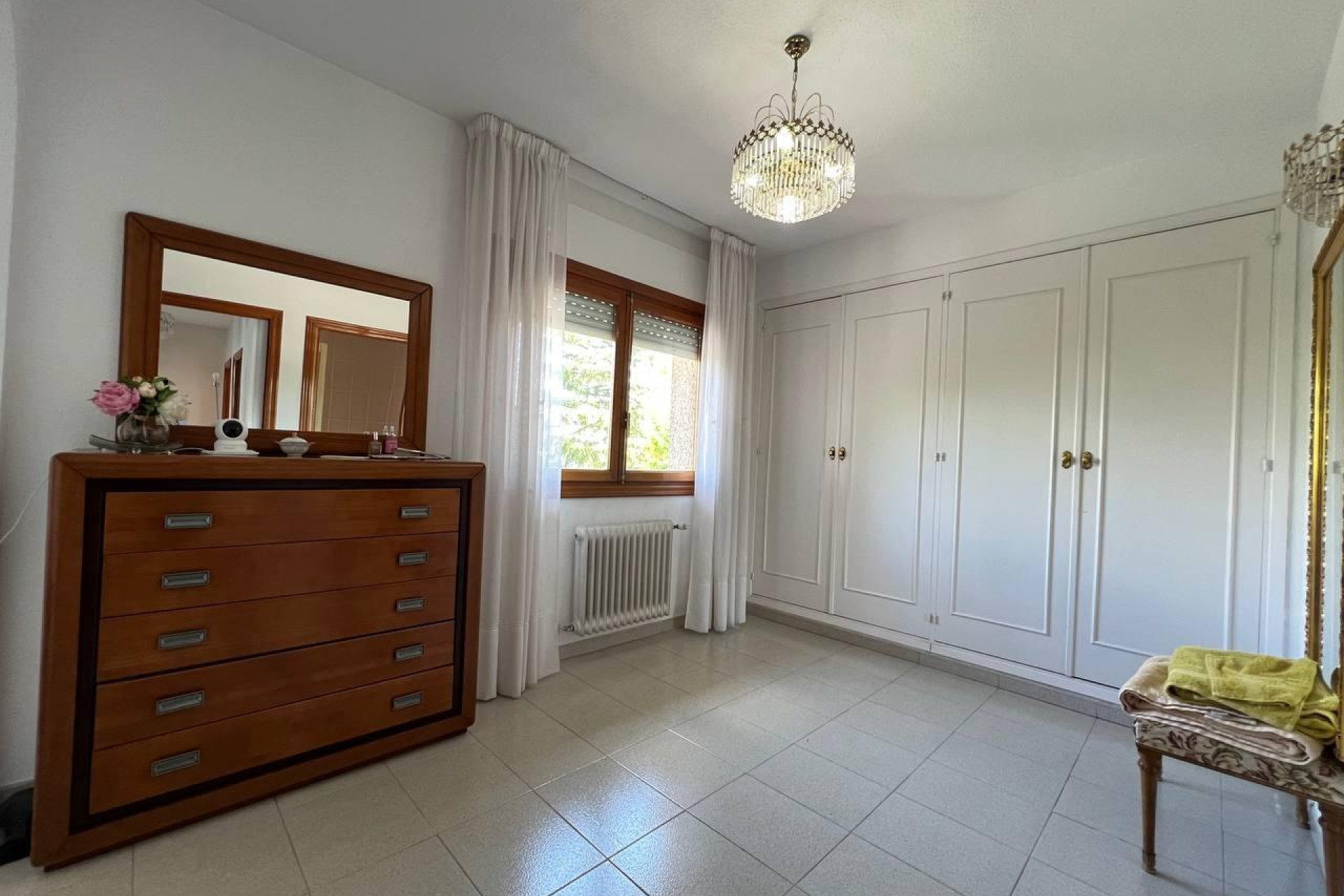 Revente - House - Pozuelo de Alarcon - Zona Pueblo