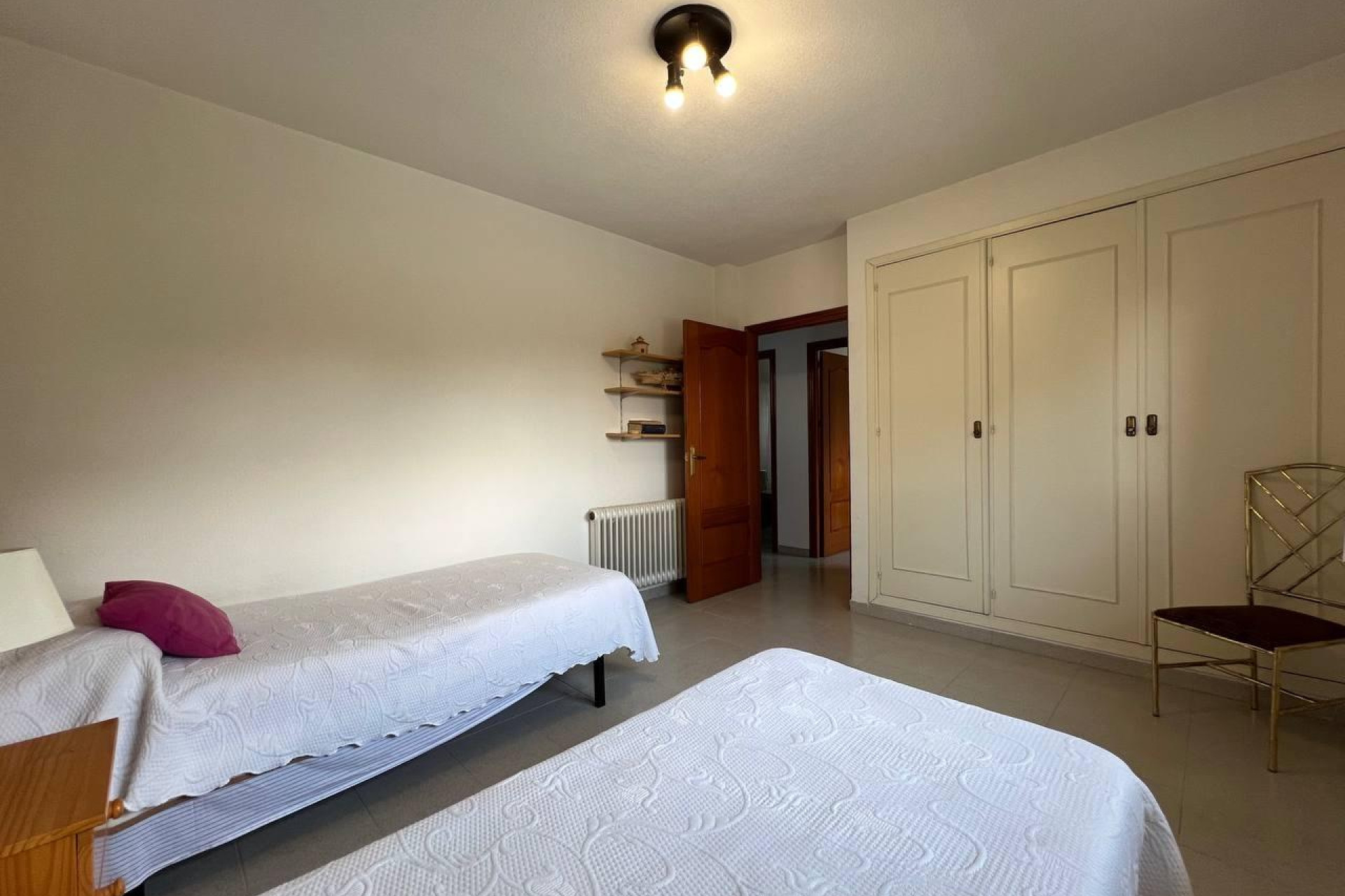 Revente - House - Pozuelo de Alarcon - Zona Pueblo