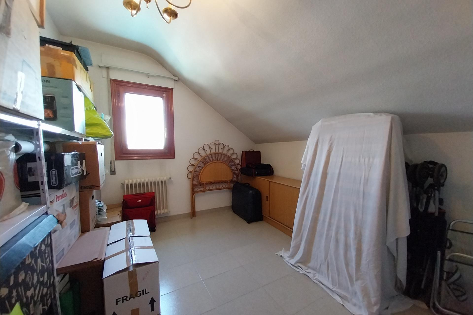 Revente - House - Pozuelo de Alarcon - Zona Pueblo