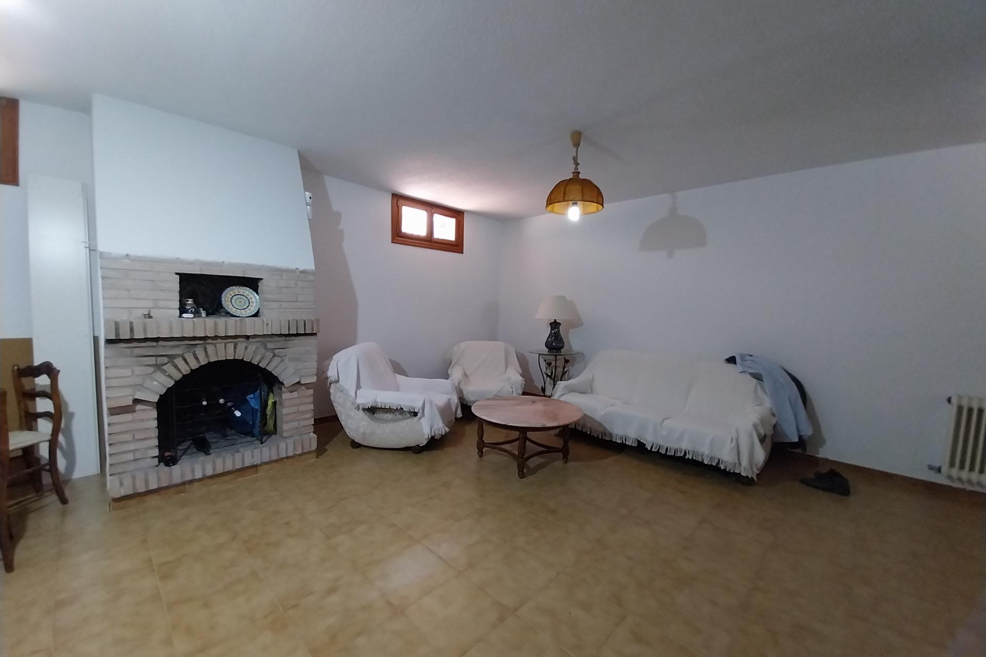 Revente - House - Pozuelo de Alarcon - Zona Pueblo