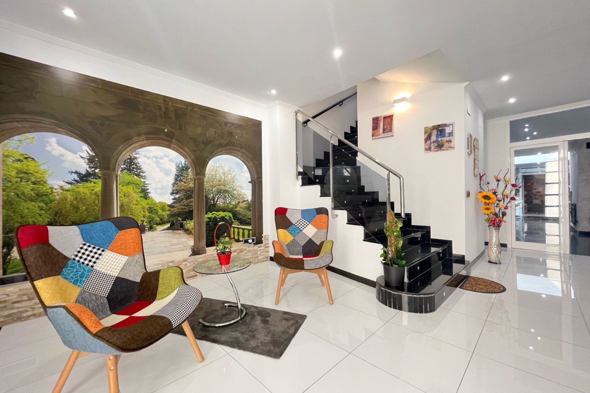 Revente - House - Rafelcofer - Centro