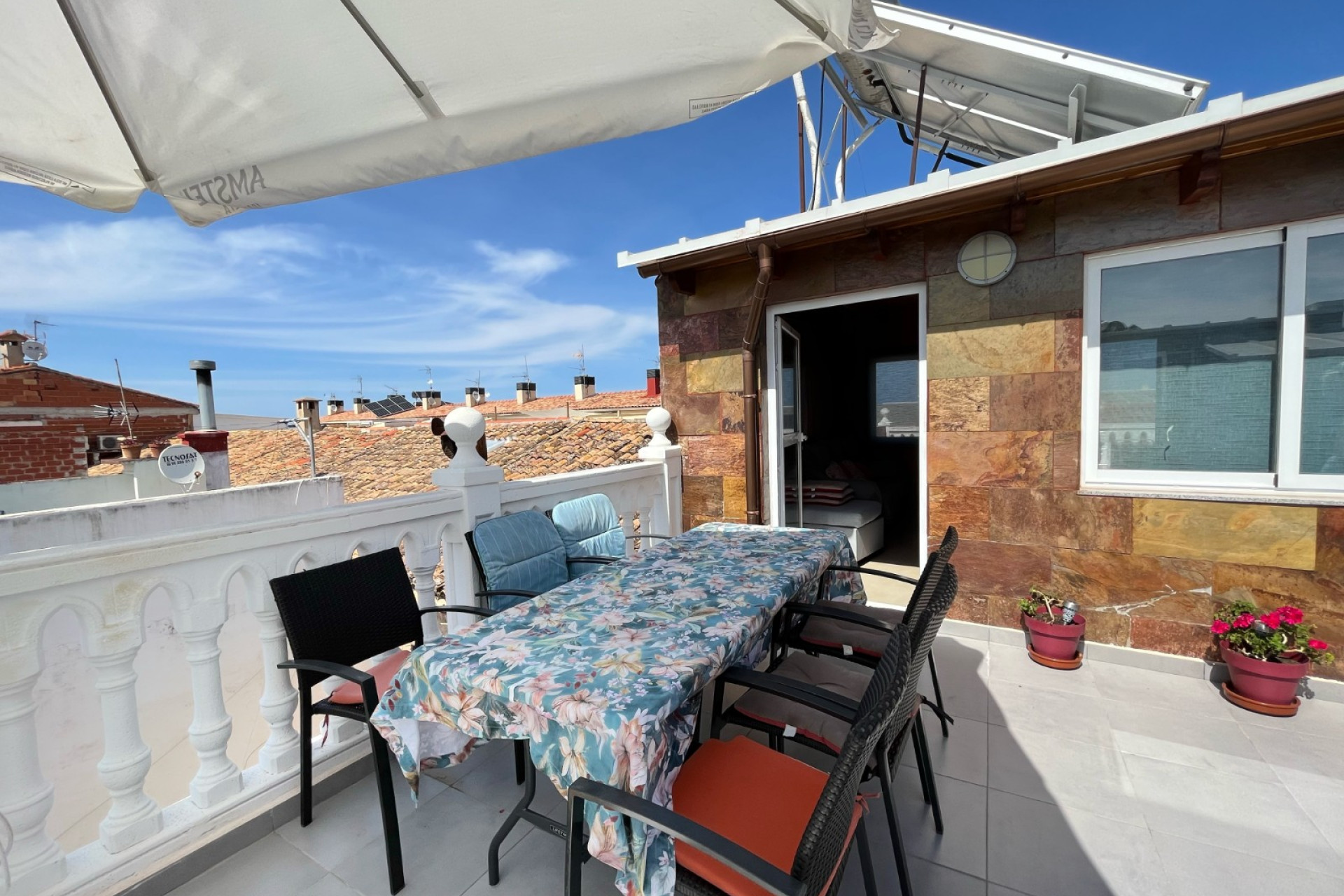 Revente - House - Rafelcofer - Centro