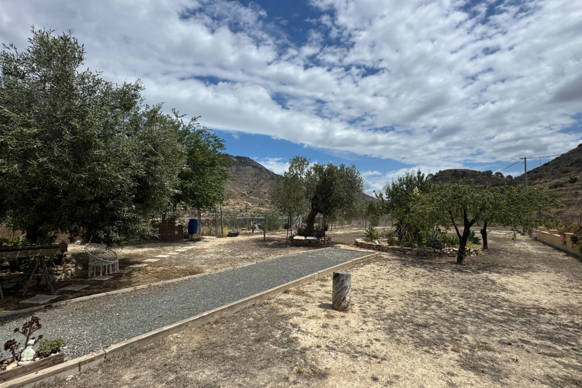 Revente - House - Relleu