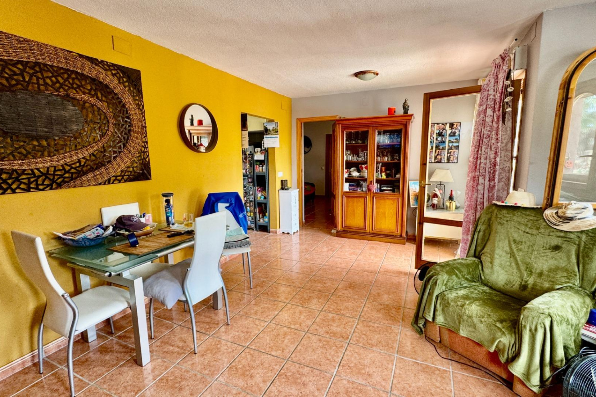 Revente - House - Relleu