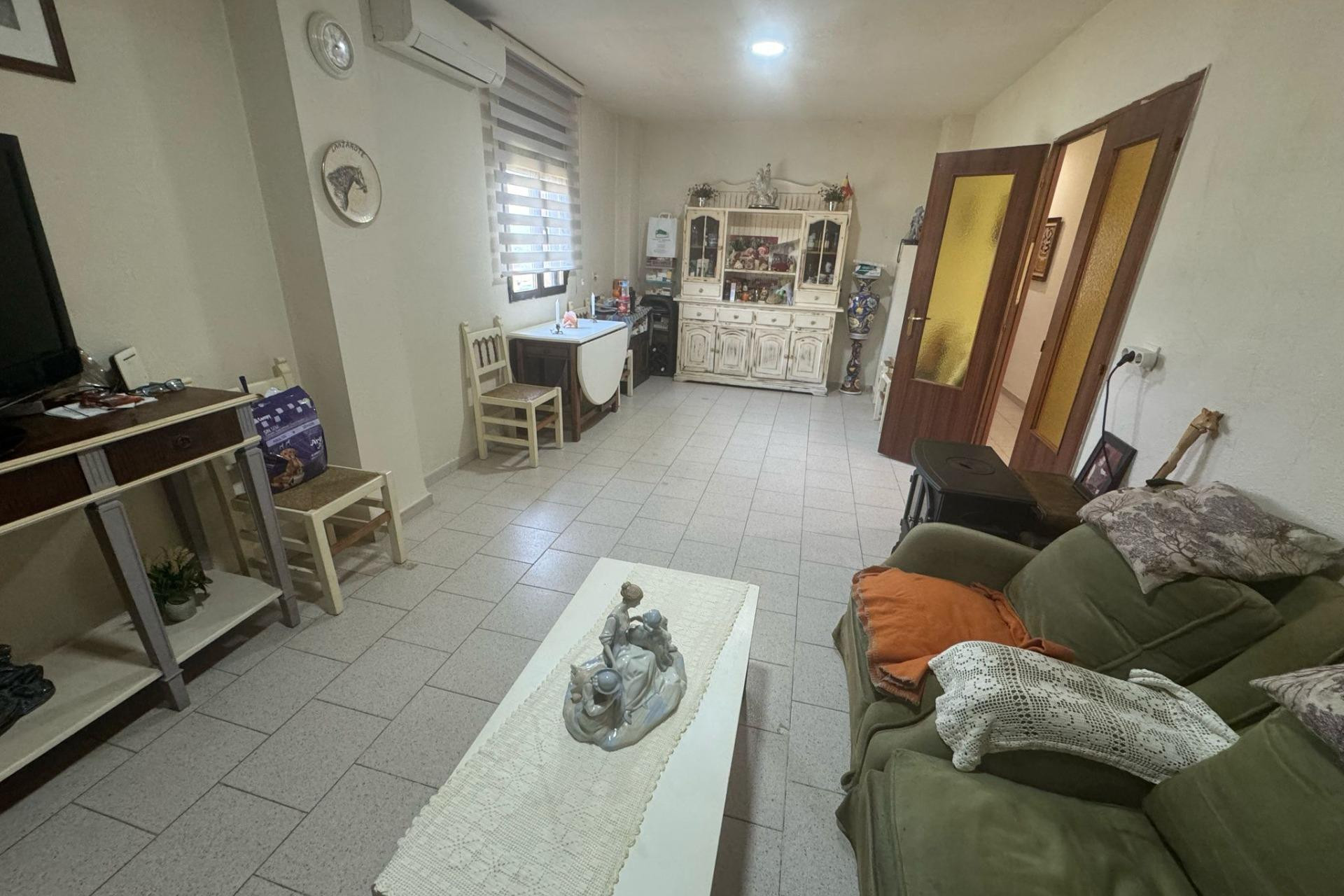 Revente - House - Riba - Roja de Turia - Comunidad valenciana