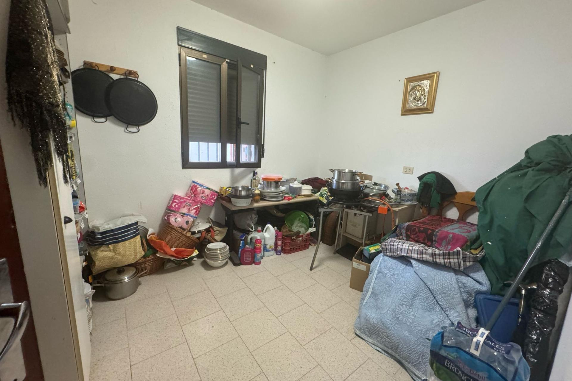 Revente - House - Riba - Roja de Turia - Comunidad valenciana