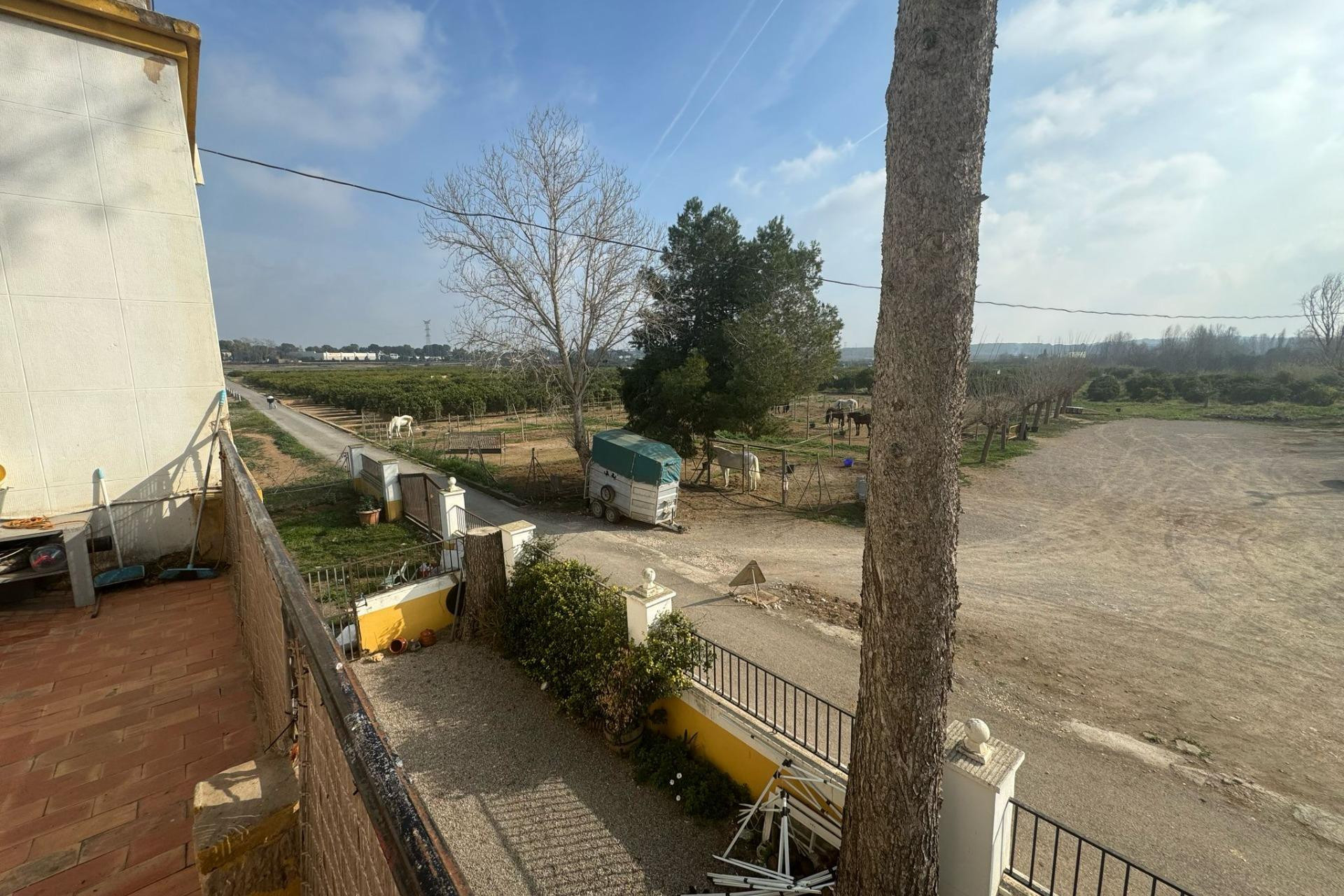 Revente - House - Riba - Roja de Turia - Comunidad valenciana