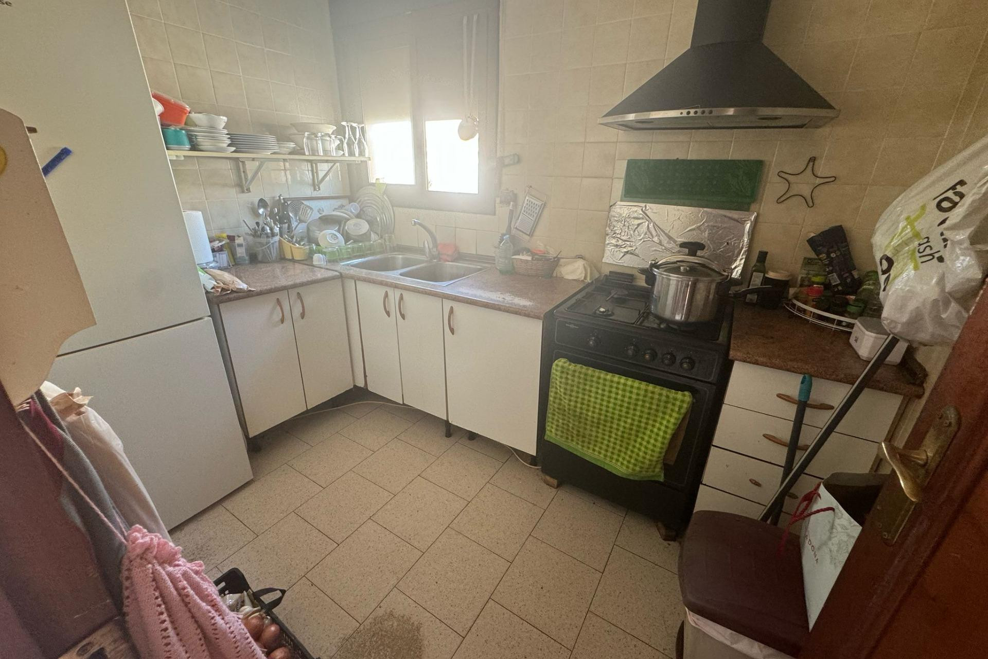 Revente - House - Riba - Roja de Turia - Comunidad valenciana