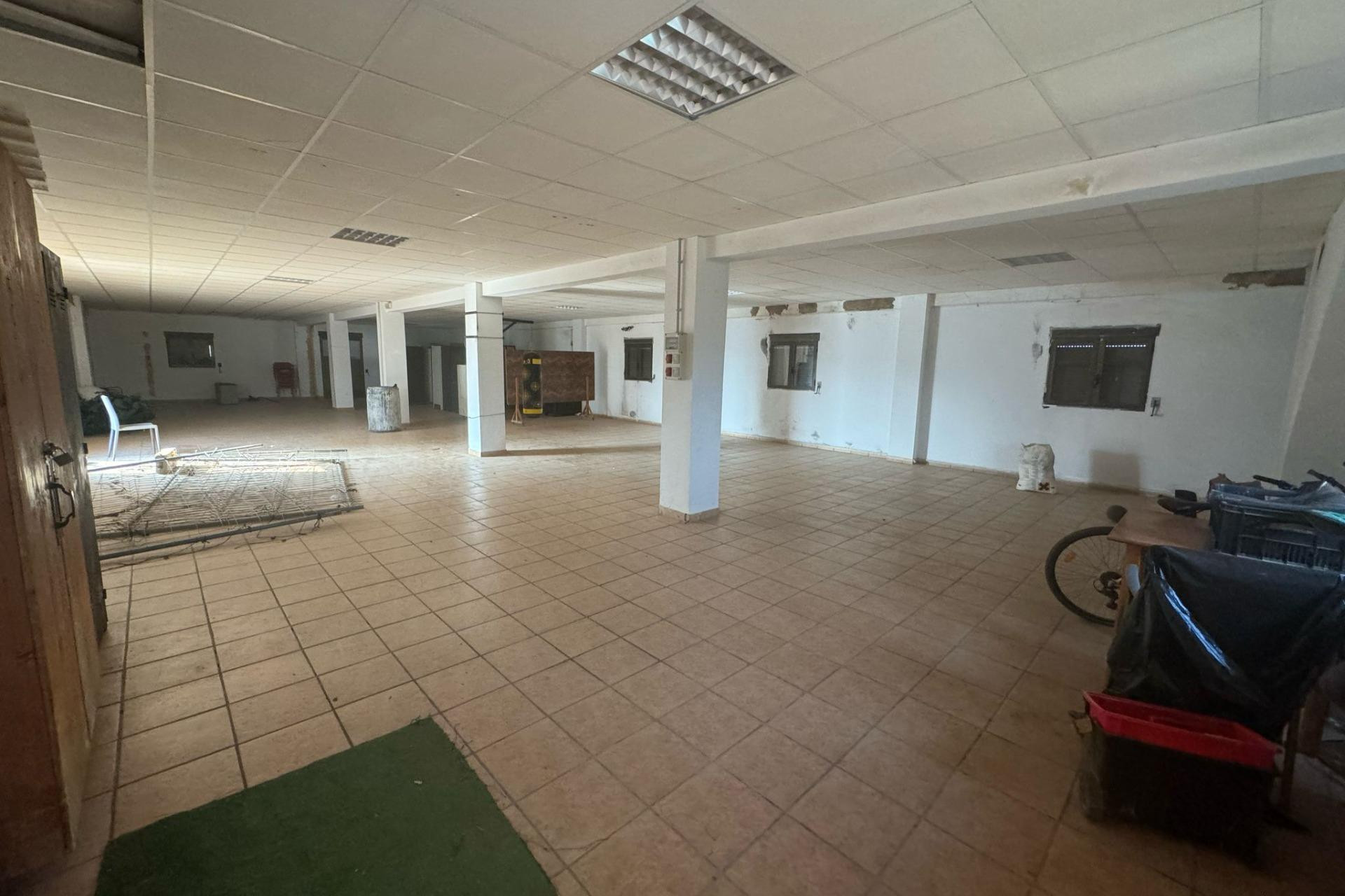 Revente - House - Riba - Roja de Turia - Comunidad valenciana