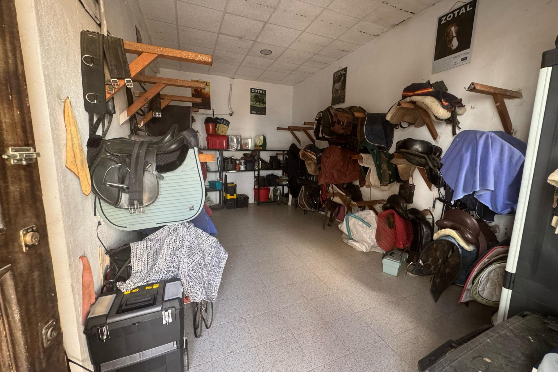 Revente - House - Riba - Roja de Turia - Comunidad valenciana