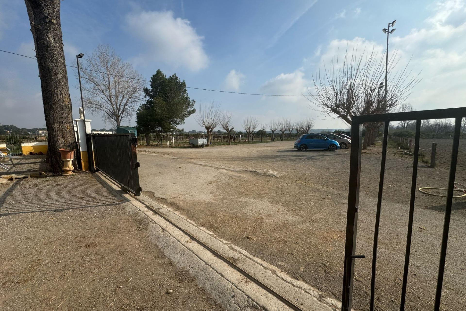 Revente - House - Riba - Roja de Turia - Comunidad valenciana