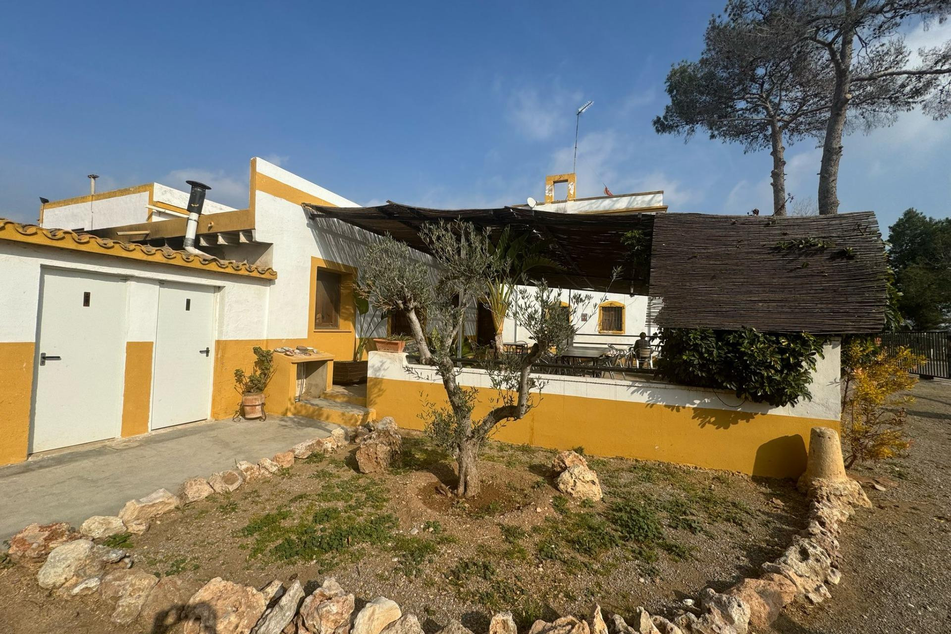 Revente - House - Riba - Roja de Turia - Comunidad valenciana