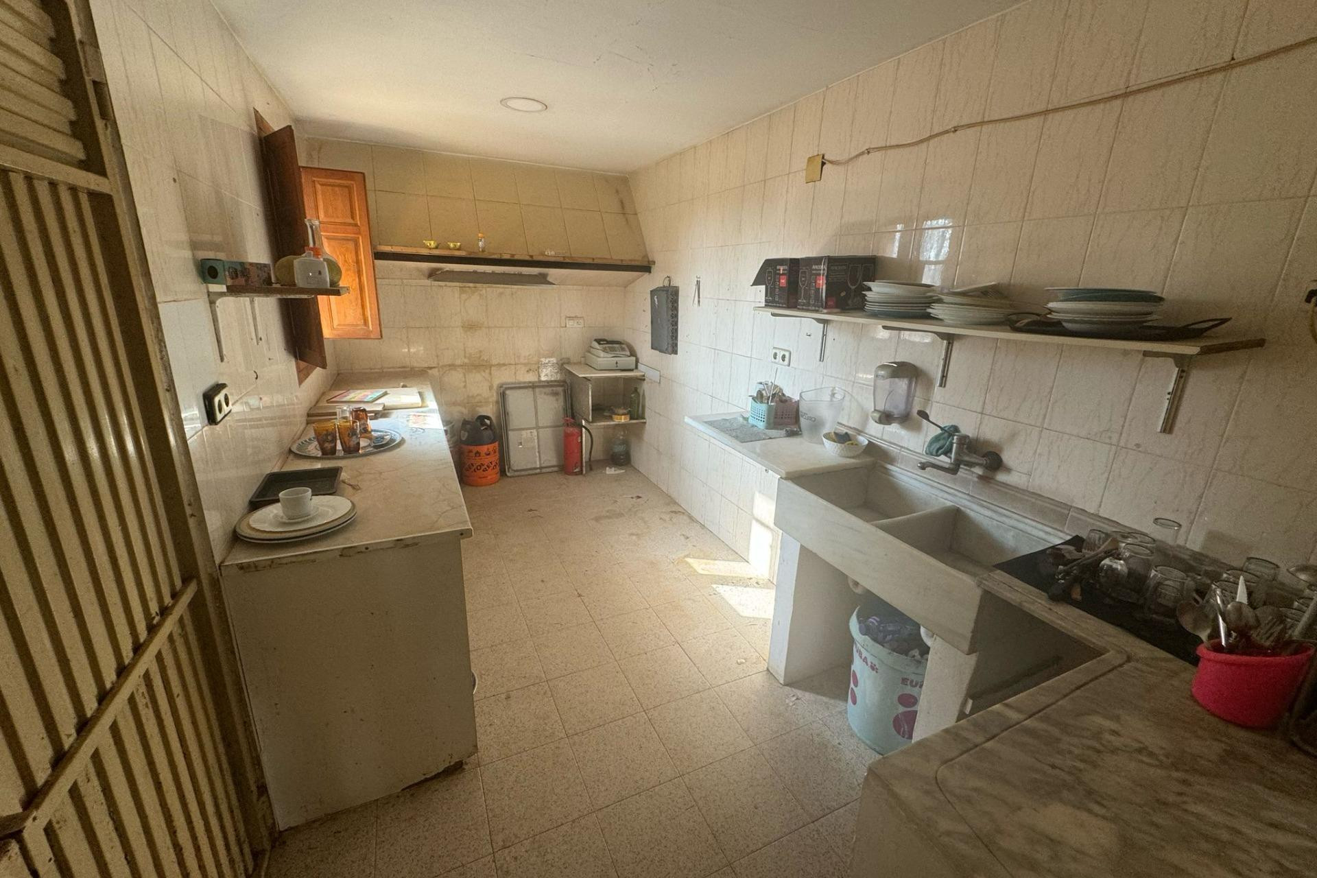 Revente - House - Riba - Roja de Turia - Comunidad valenciana