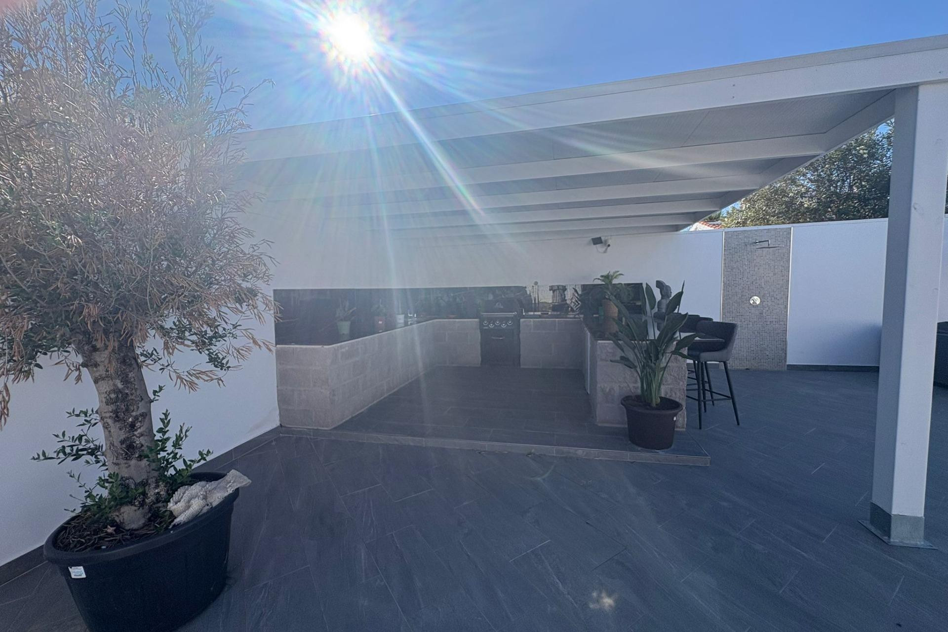 Revente - House - Rojales - Ciudad Quesada