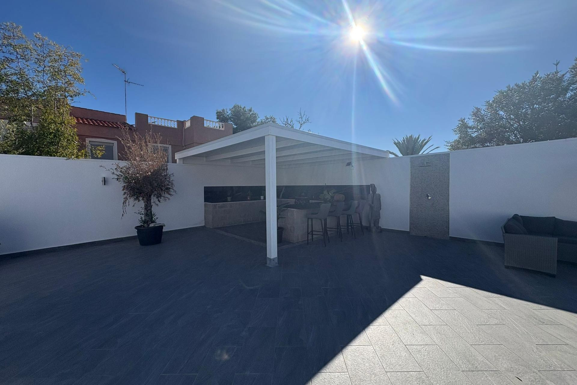 Revente - House - Rojales - Ciudad Quesada