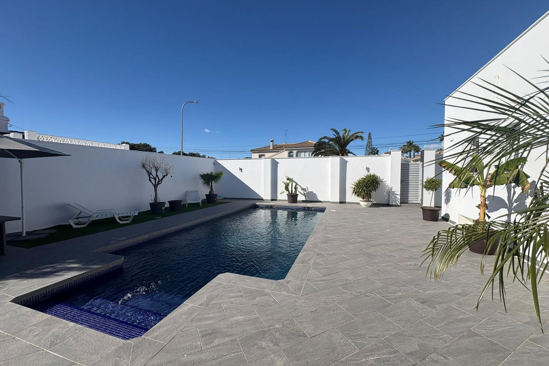 Revente - House - Rojales - Ciudad Quesada