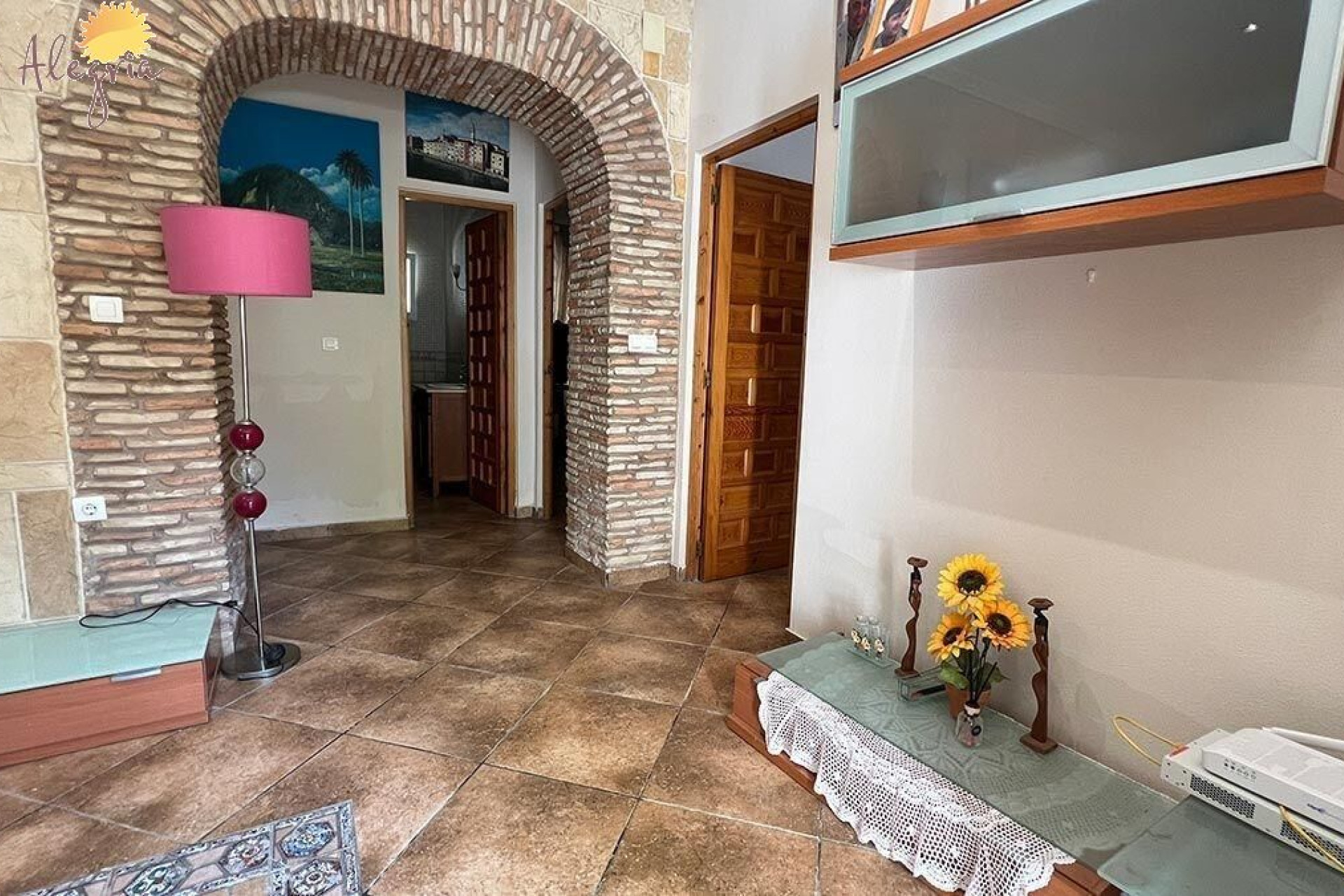 Revente - House - Rojales - Costa blanca sur