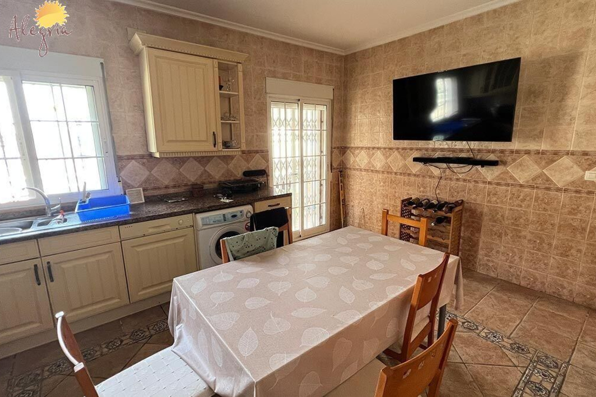 Revente - House - Rojales - Costa blanca sur