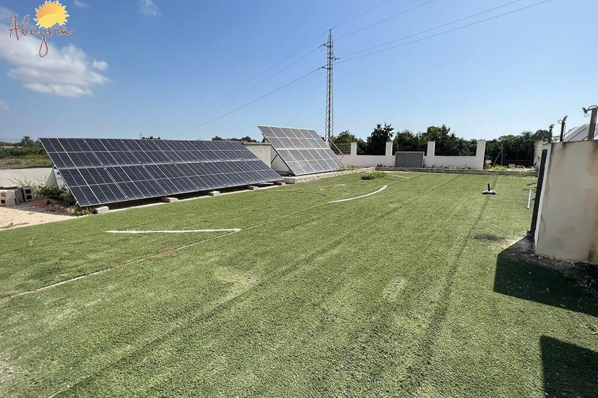 Revente - House - Rojales - Costa blanca sur