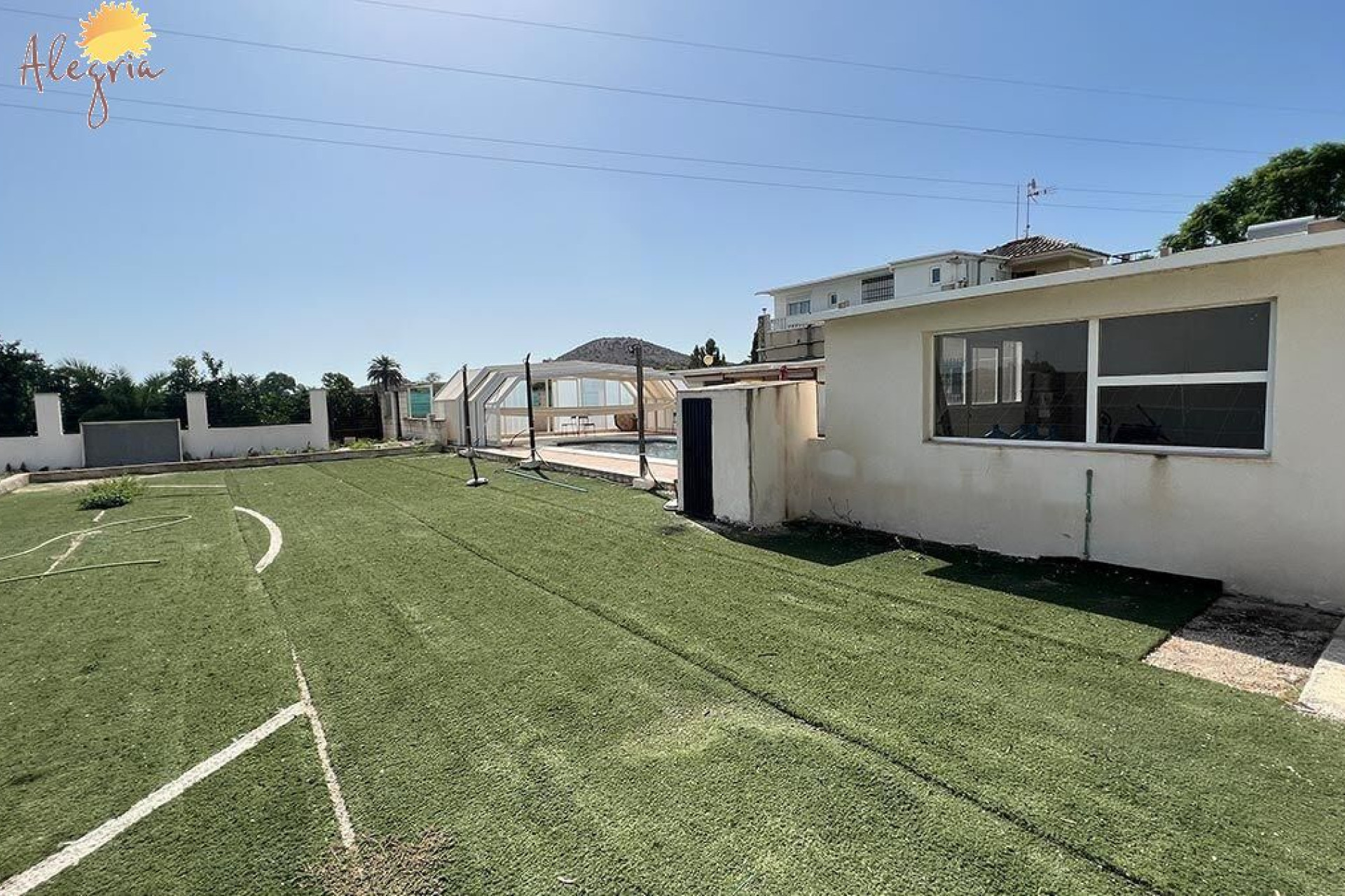 Revente - House - Rojales - Costa blanca sur