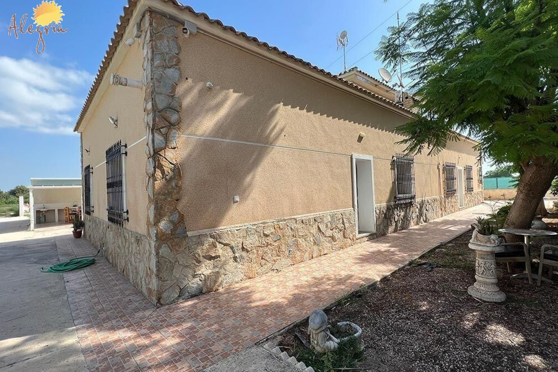 Revente - House - Rojales - Costa blanca sur